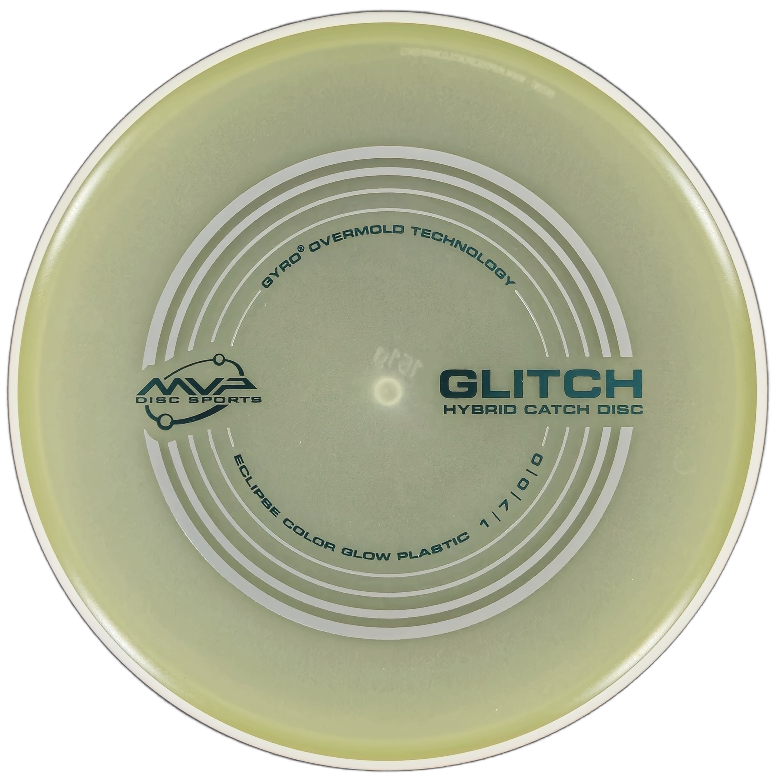 MVP Glitch – Eclipse Color Glow (In-Store Only)