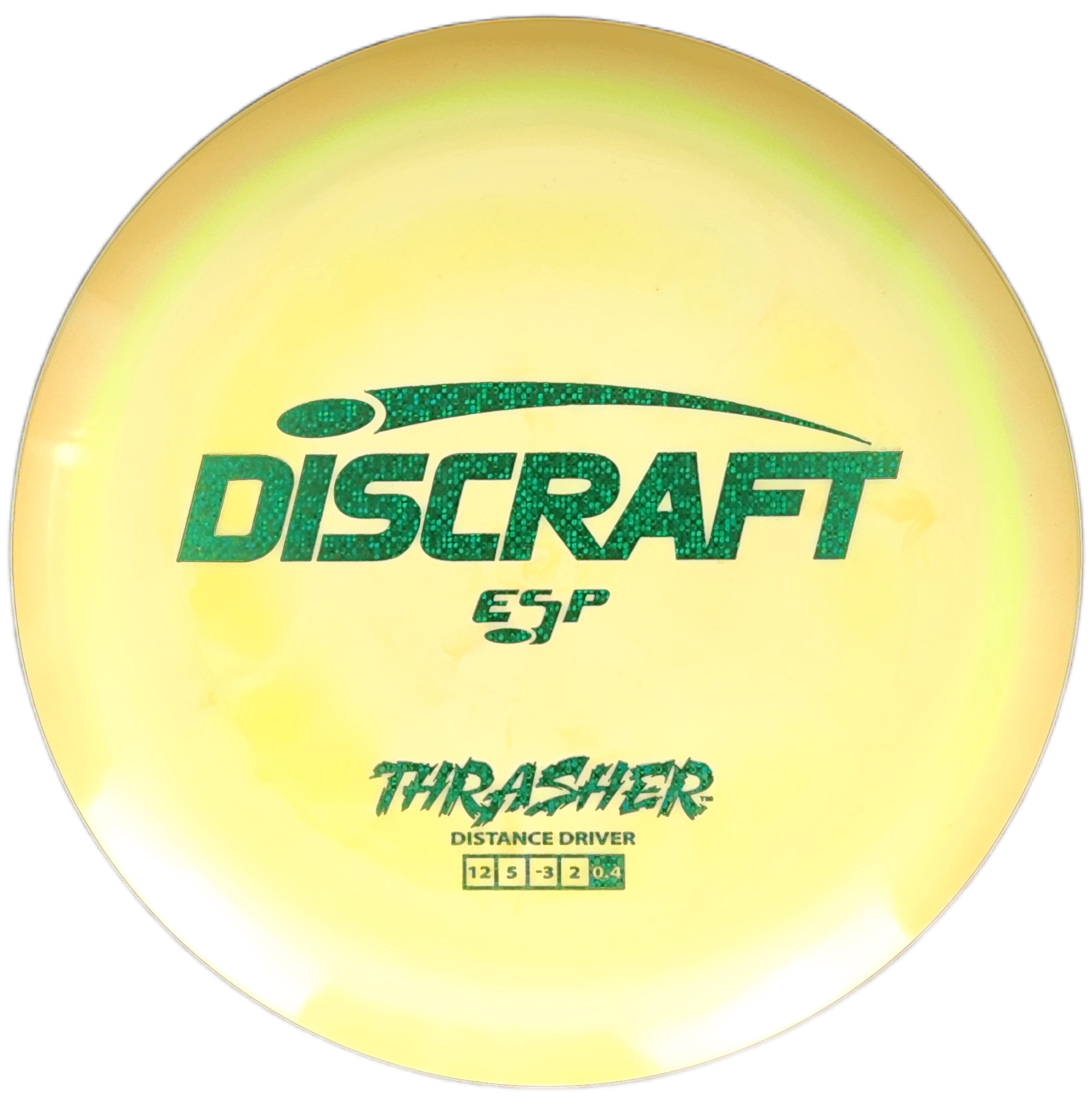 Discraft Thrasher - Distance Driver
