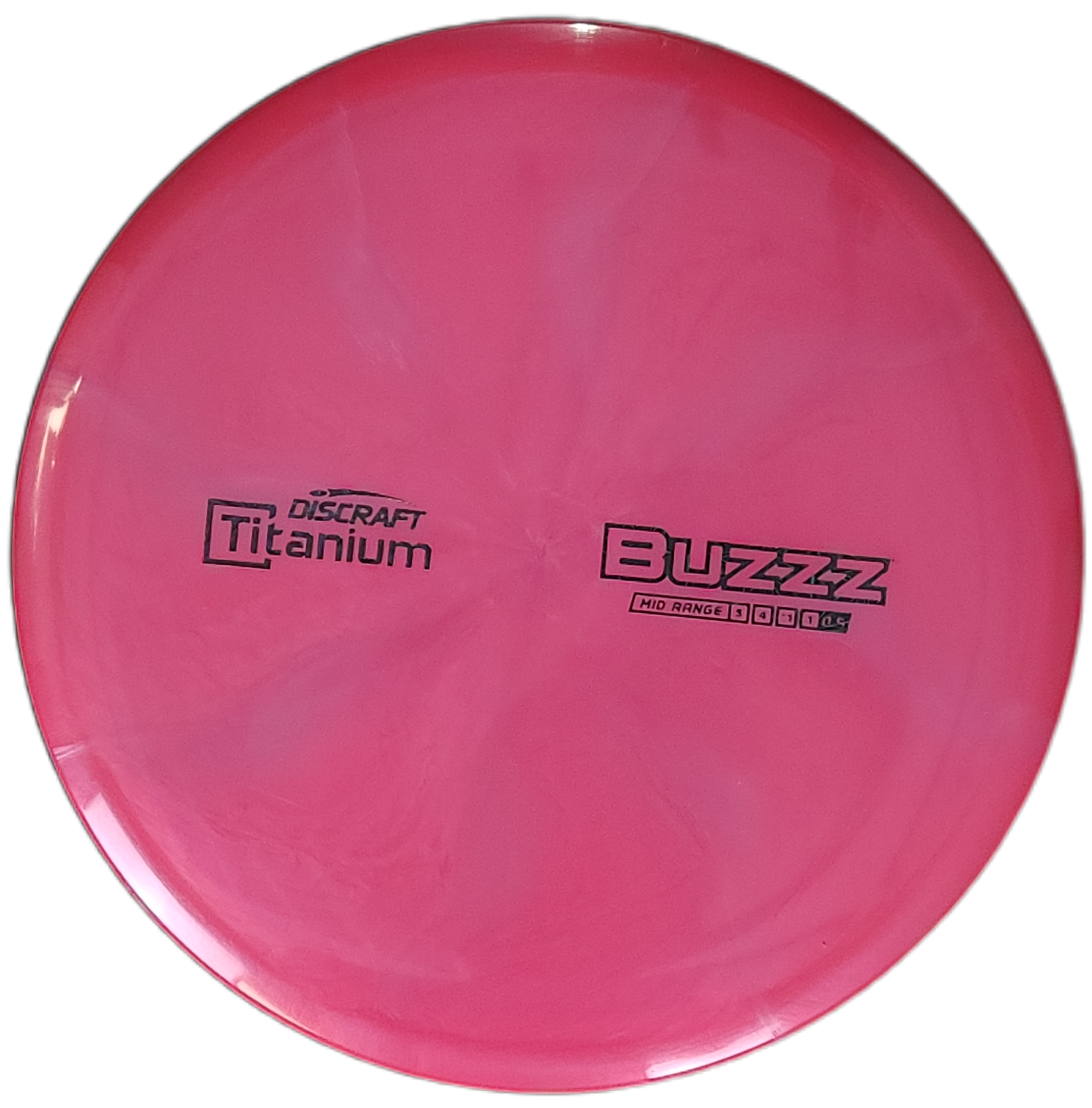 Discraft Buzzz - Midrange Disc