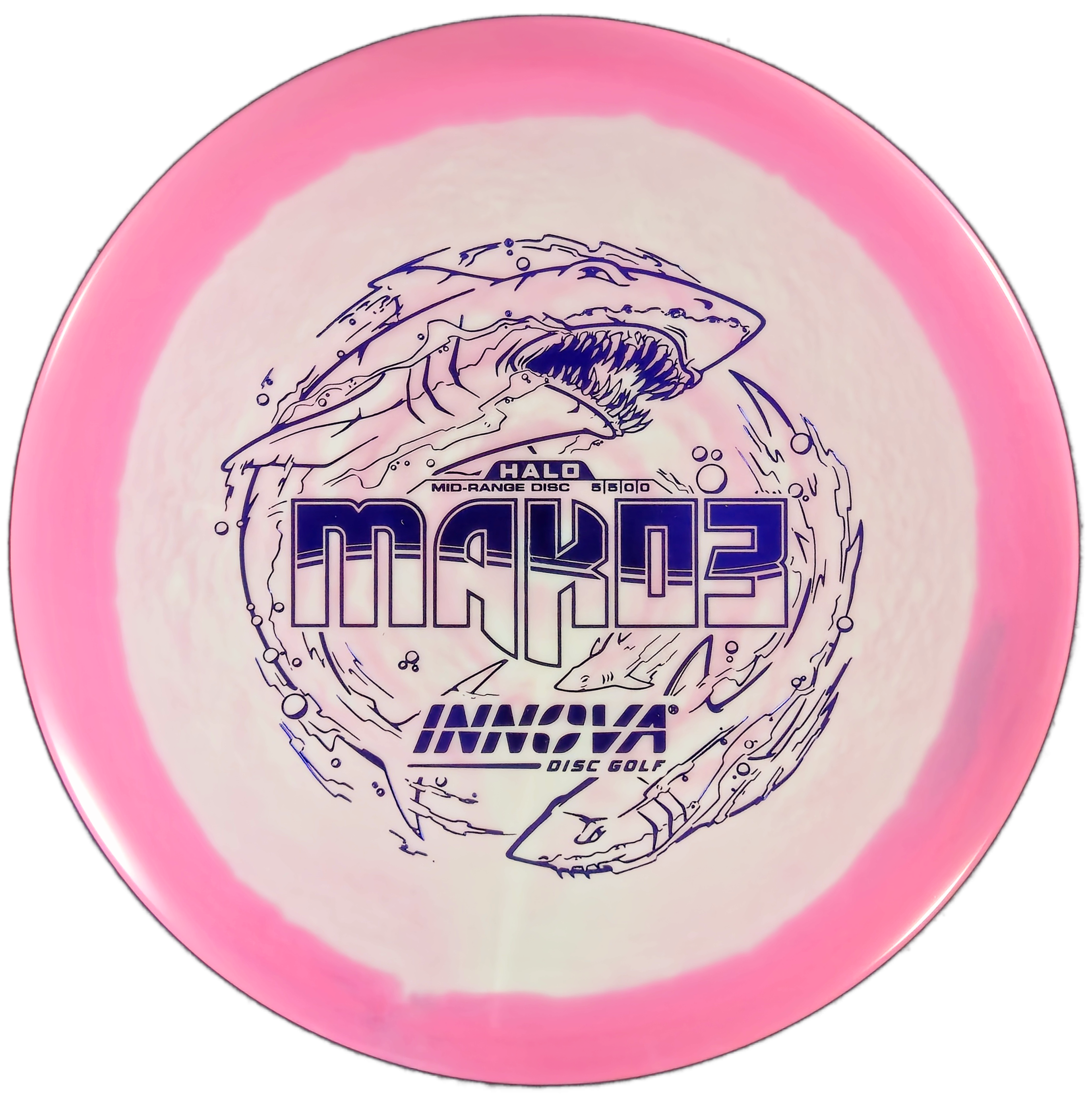 Innova Mako3 - Lightweight Editions