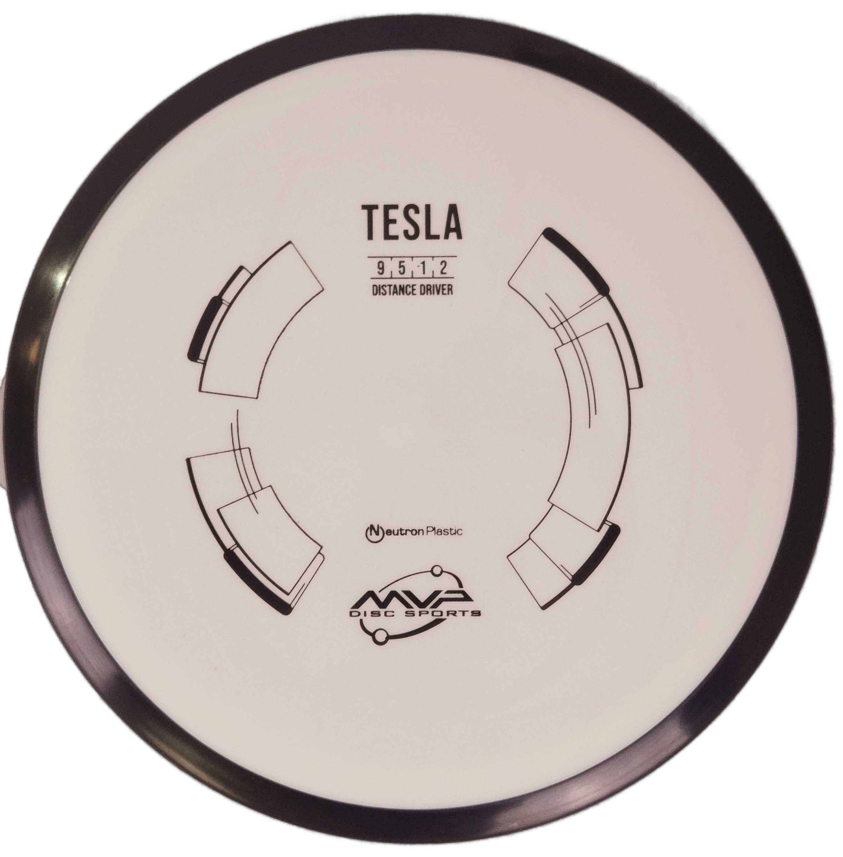 MVP Tesla - Fairway Driver