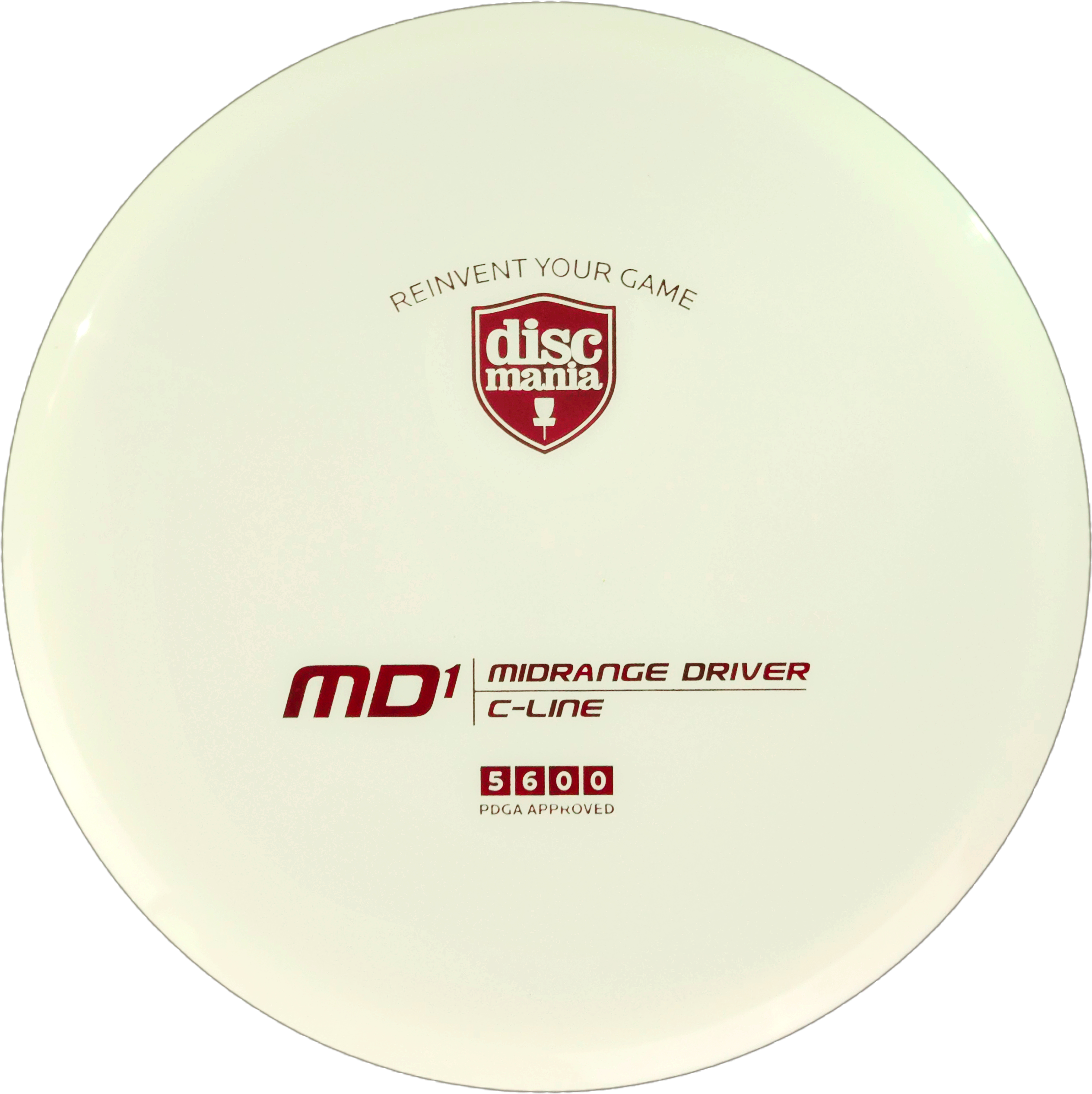 Discmania MD1 - Midrange Disc