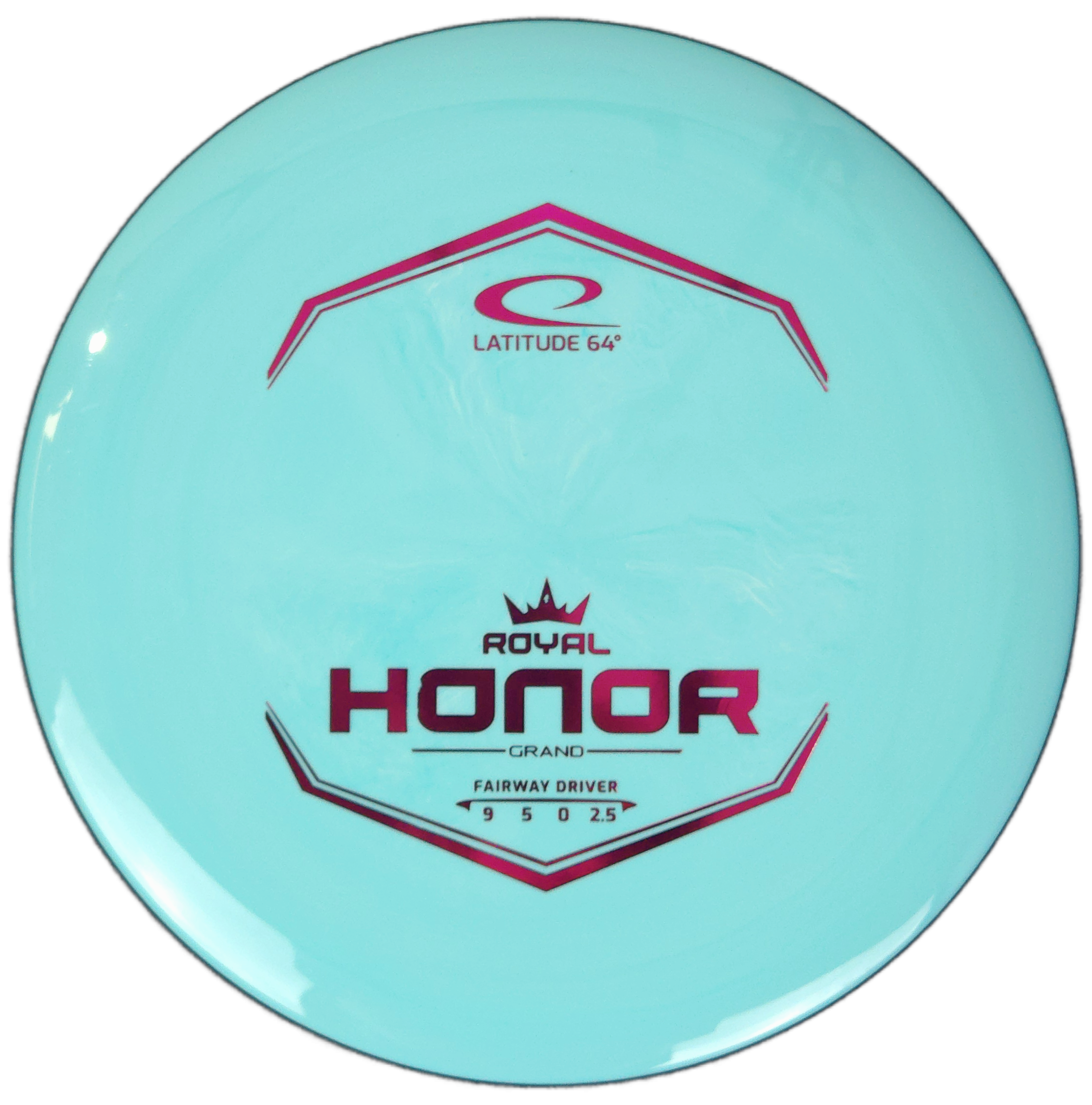 Latitude 64 Honor - Fairway Driver