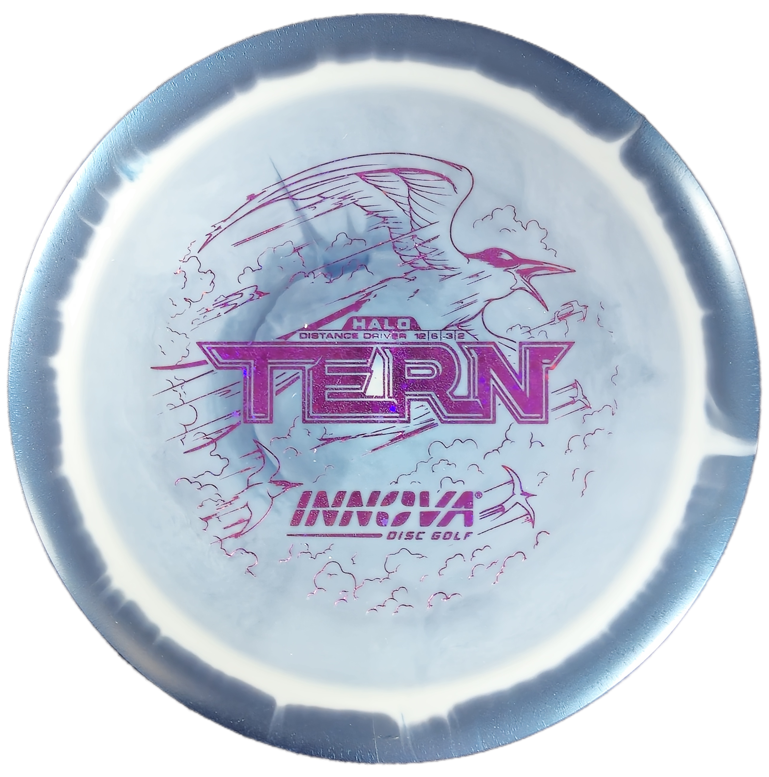 Innova Tern - Distance Driver