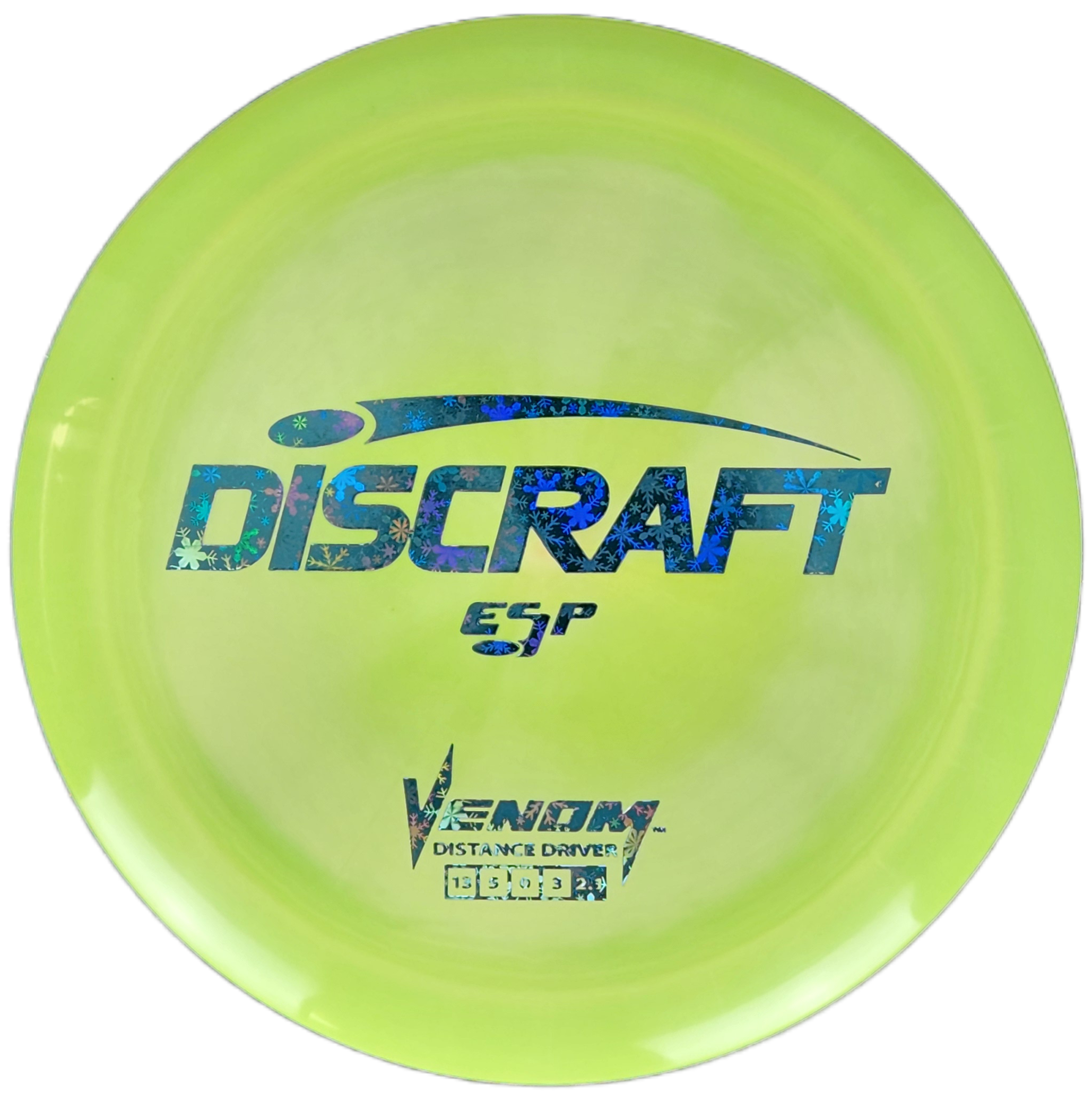 Discraft Venom - Distance Driver