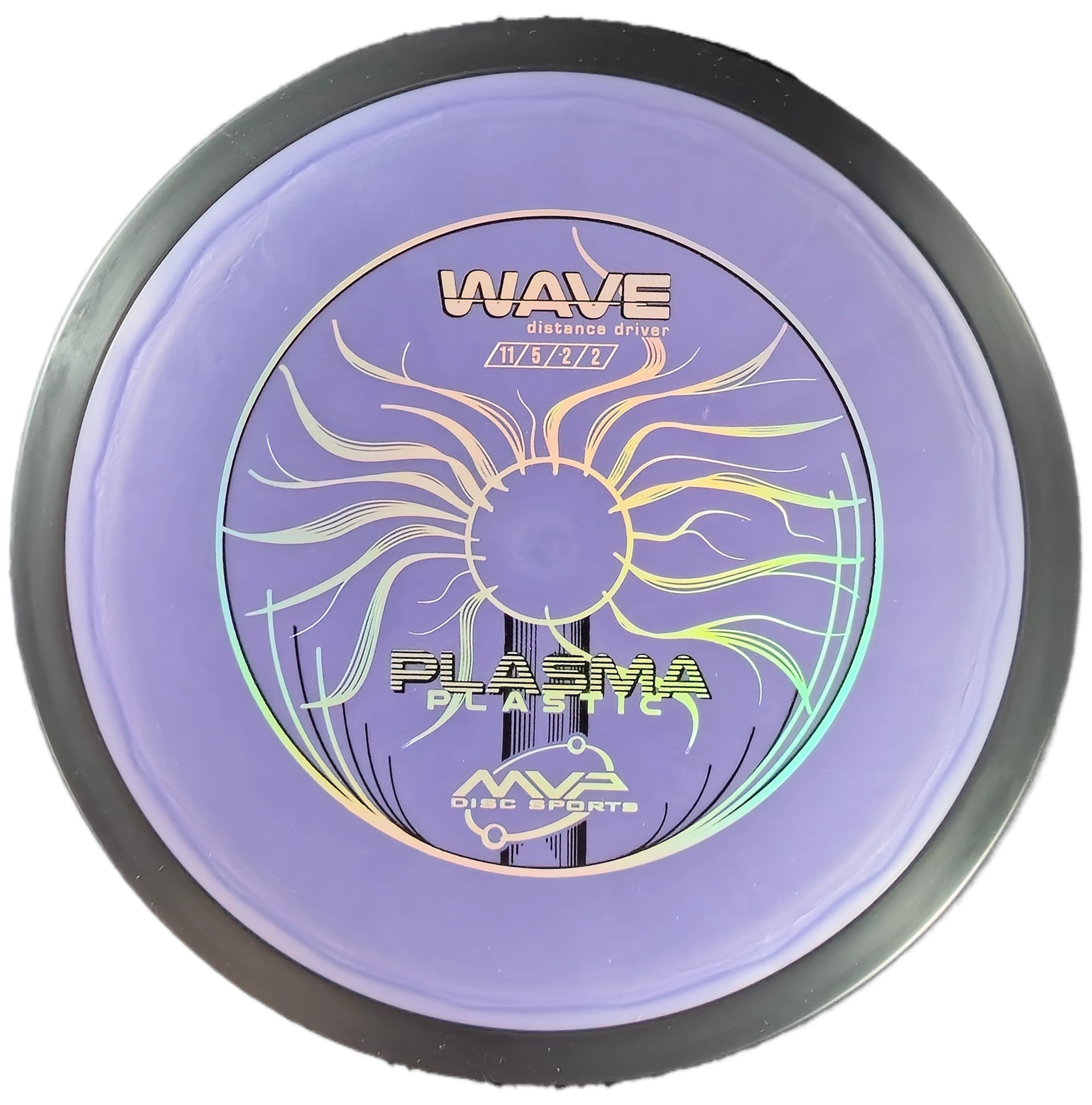 MVP Wave - Distance Driver