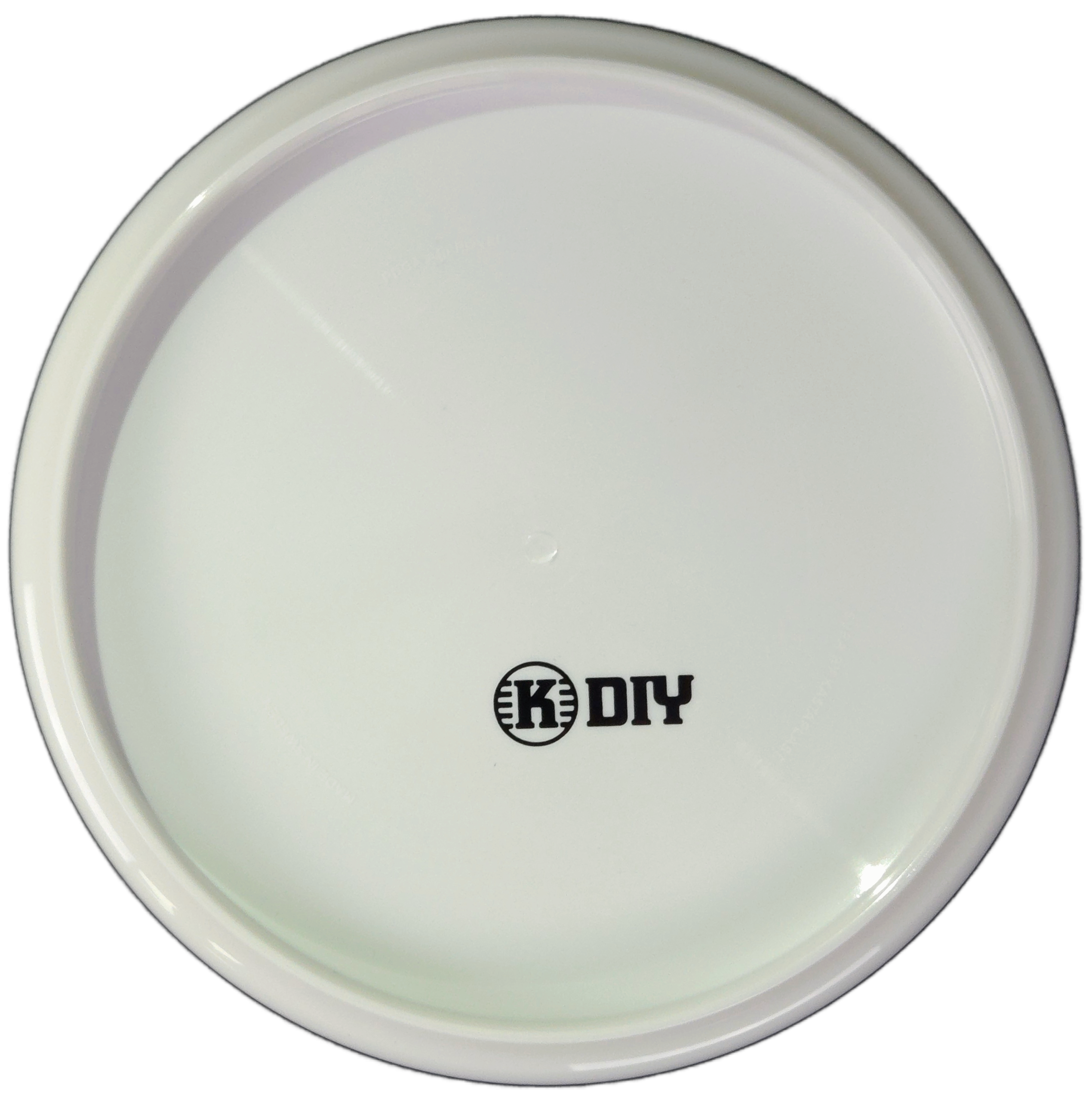 Kastaplast Svea – Blank Midrange Disc