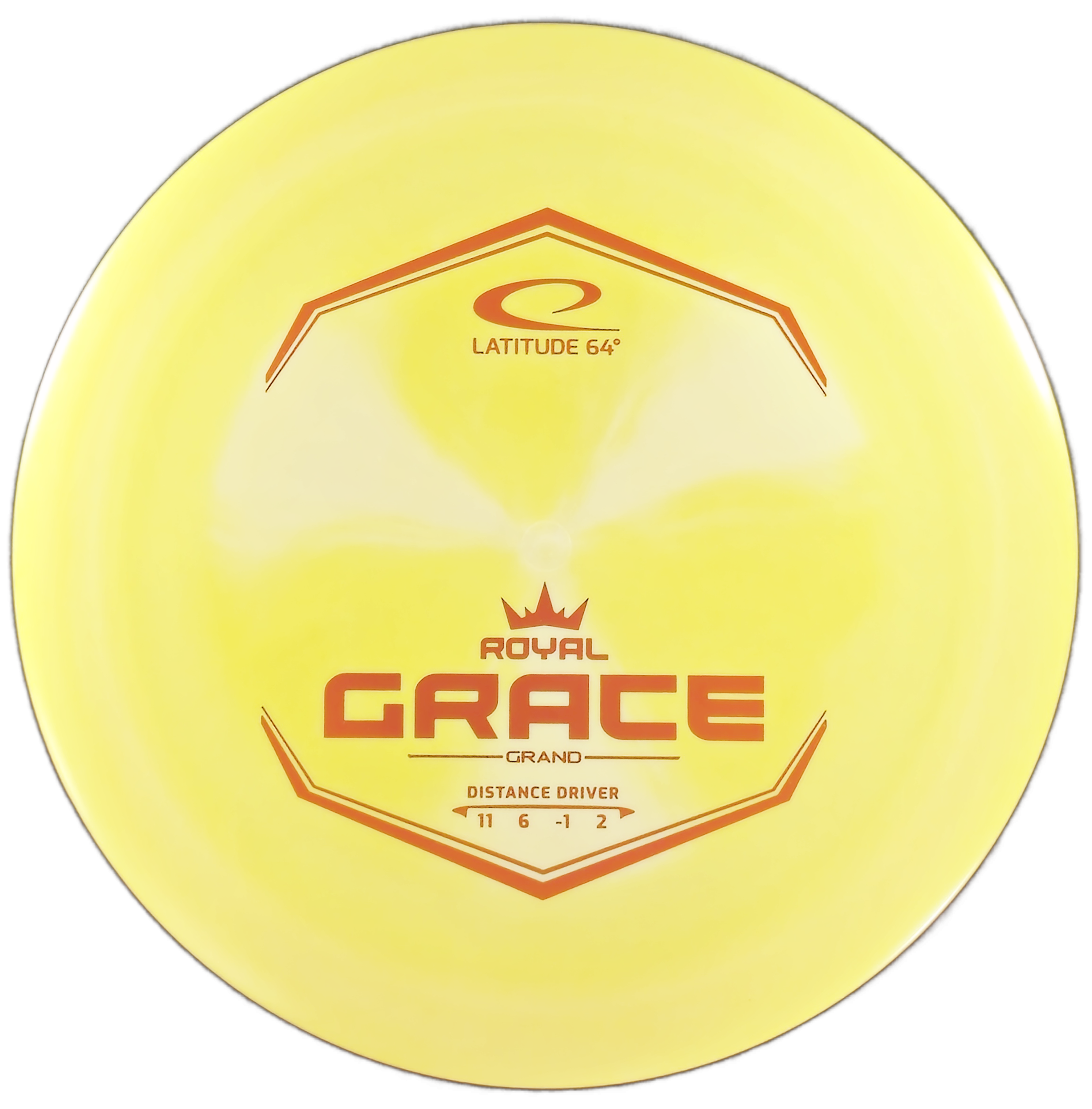 Latitude 64 Grace - Distance Driver
