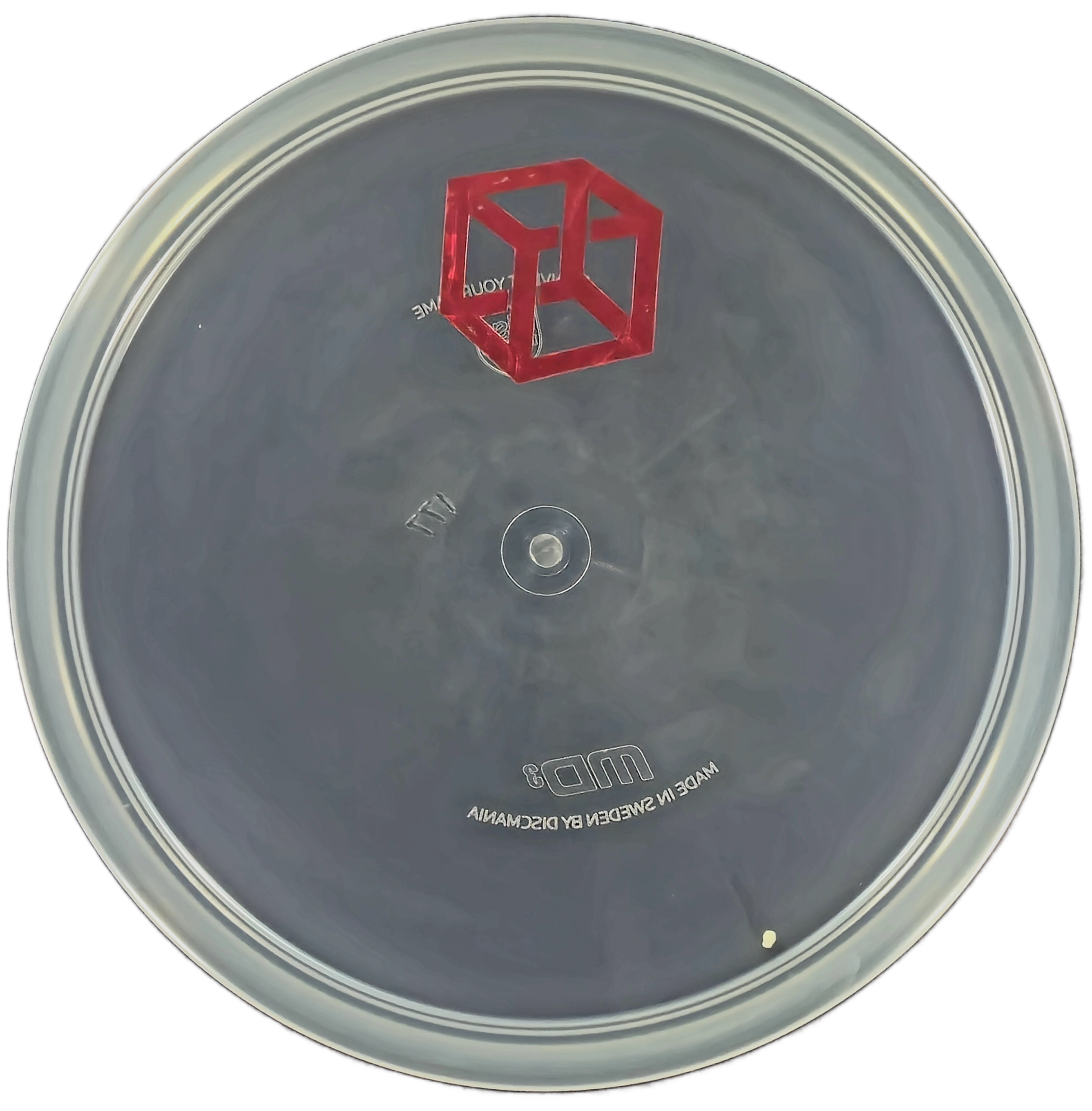 Discmania MD3 - Mystery Box Stamp (C-Line)