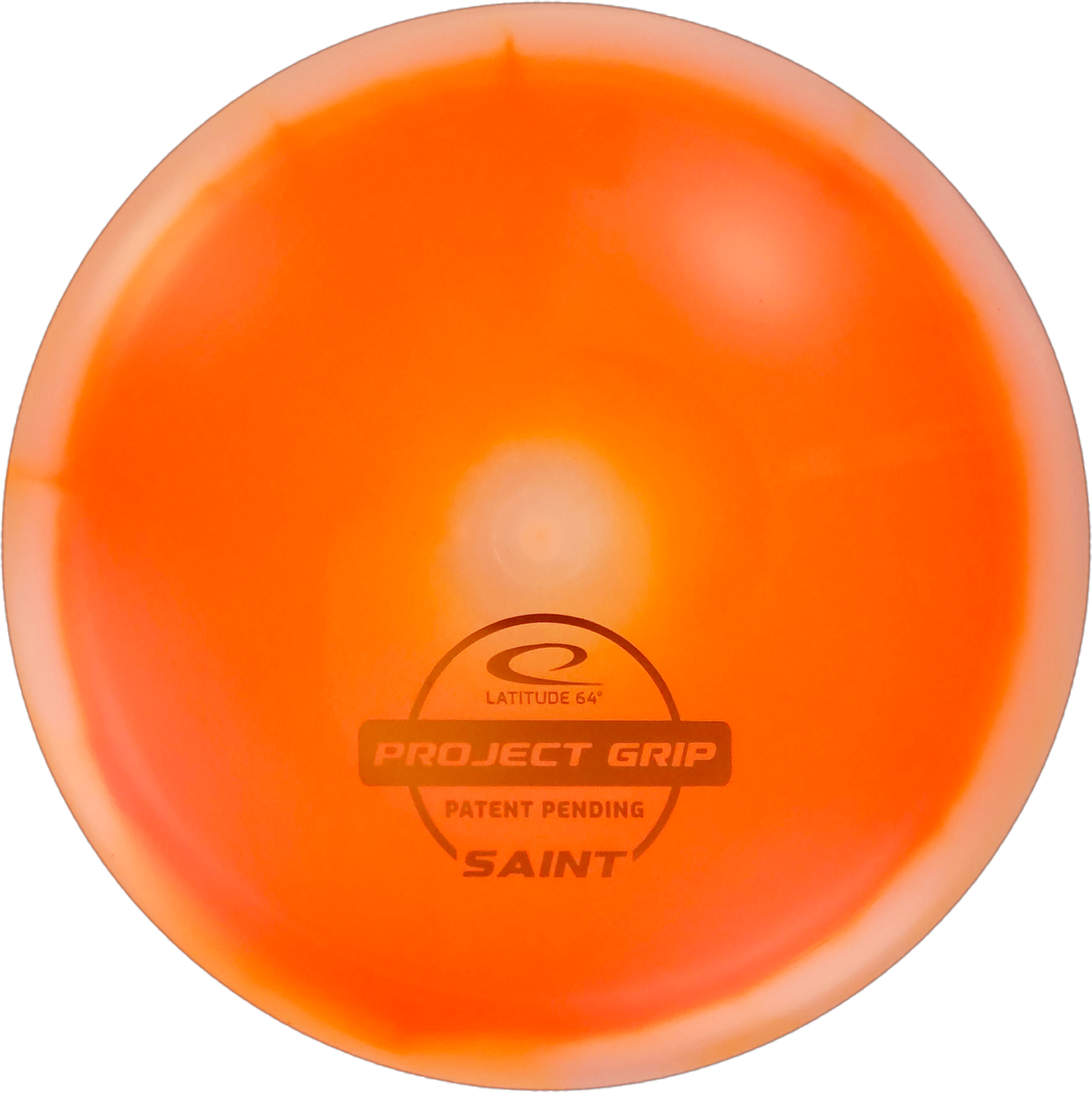 Latitude 64 Saint – Project Grip Edition