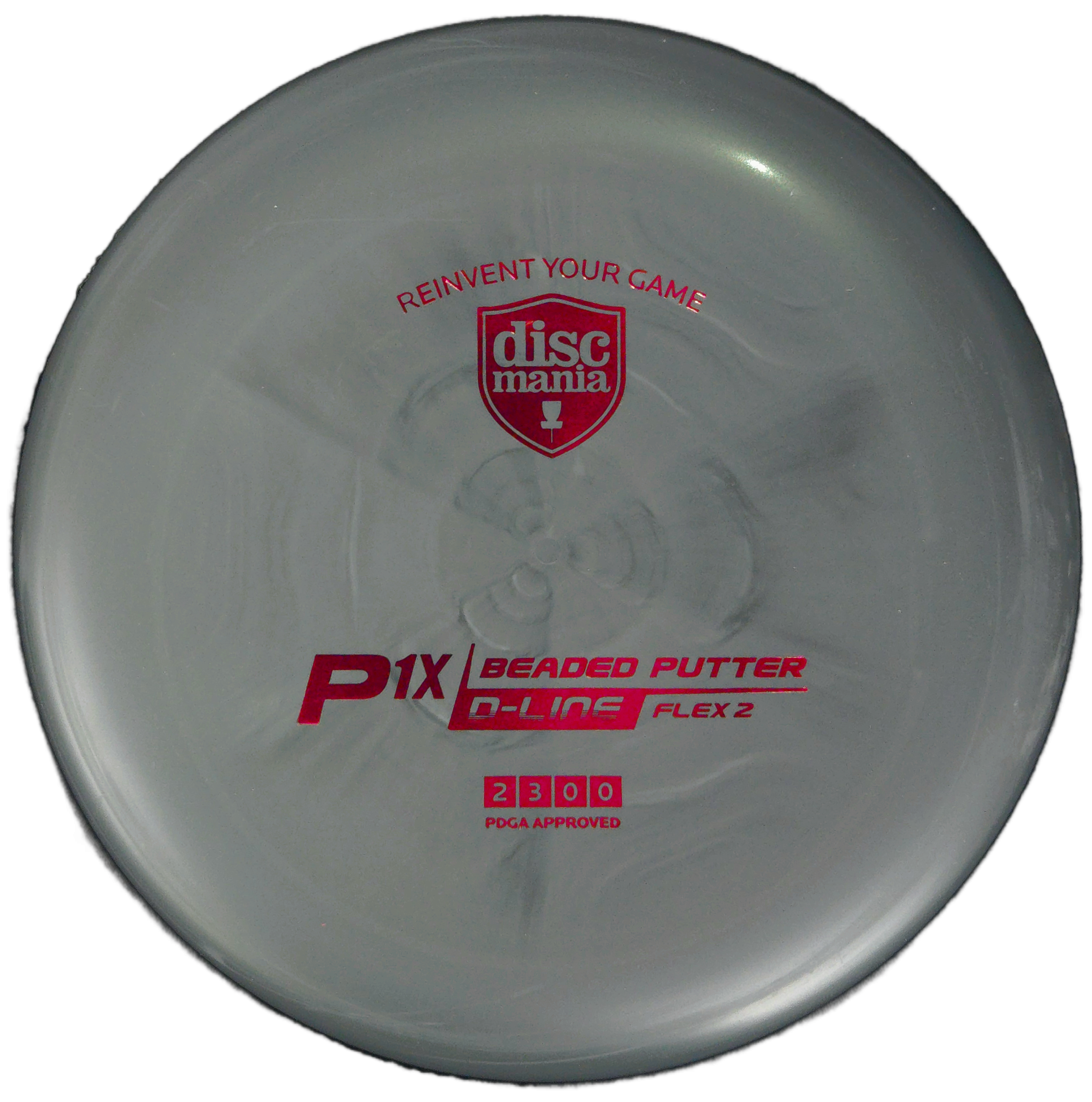 Discmania P1x - Putt & Approach Disc
