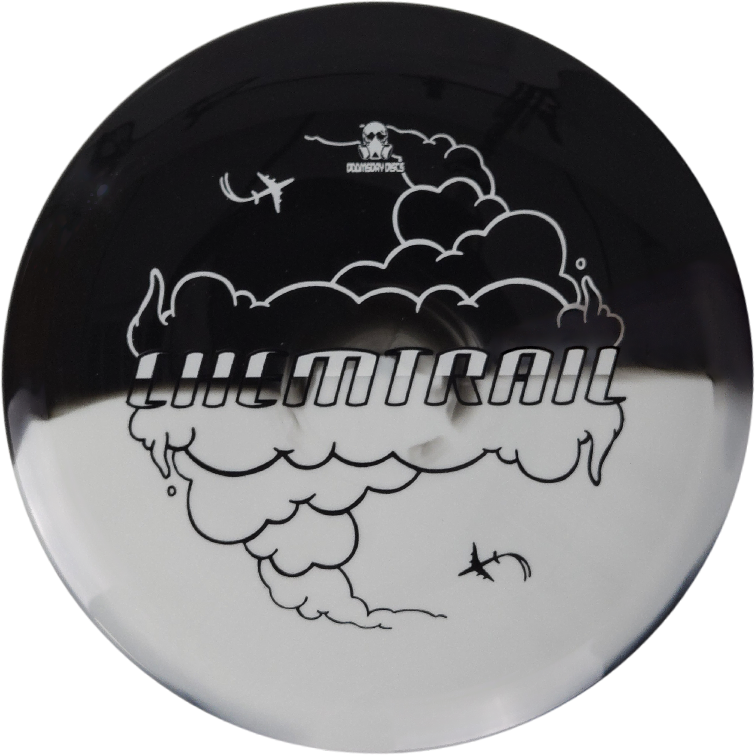 Doomsday Discs Chemtrail – Fairway Driver