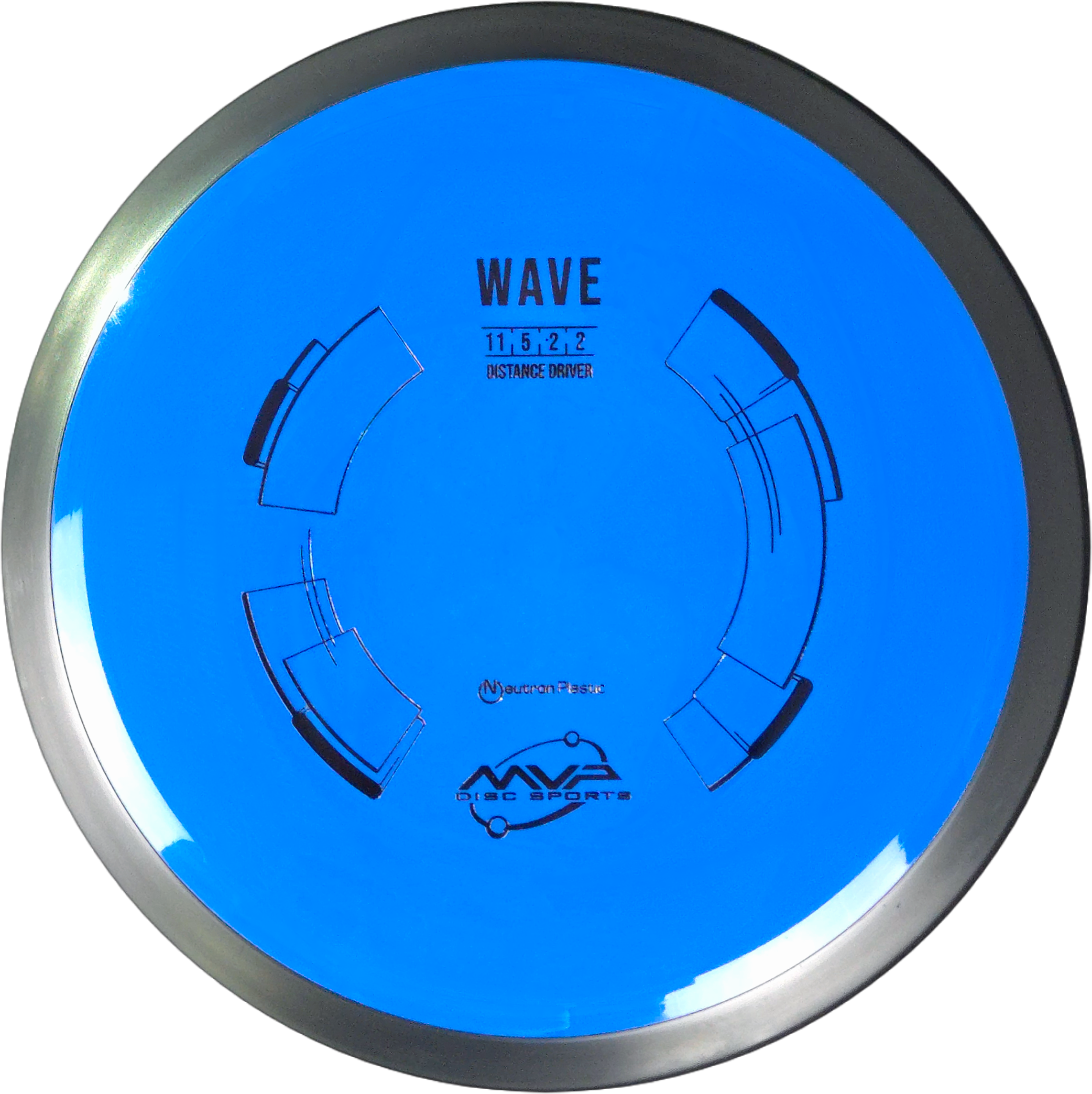 MVP Wave - Distance Driver