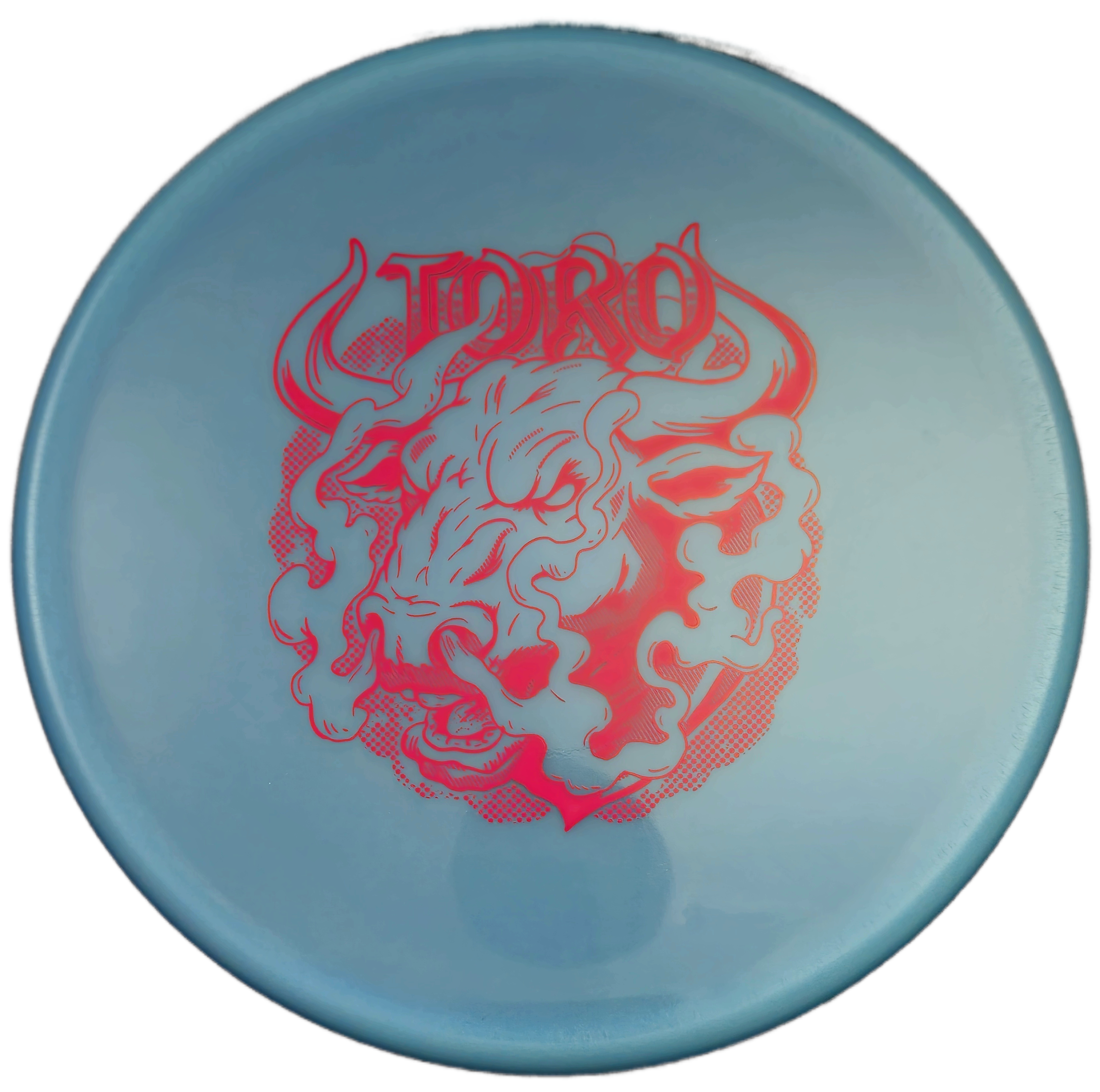 Innova Toro – Classic Glow Champion (Artist’s Corner)