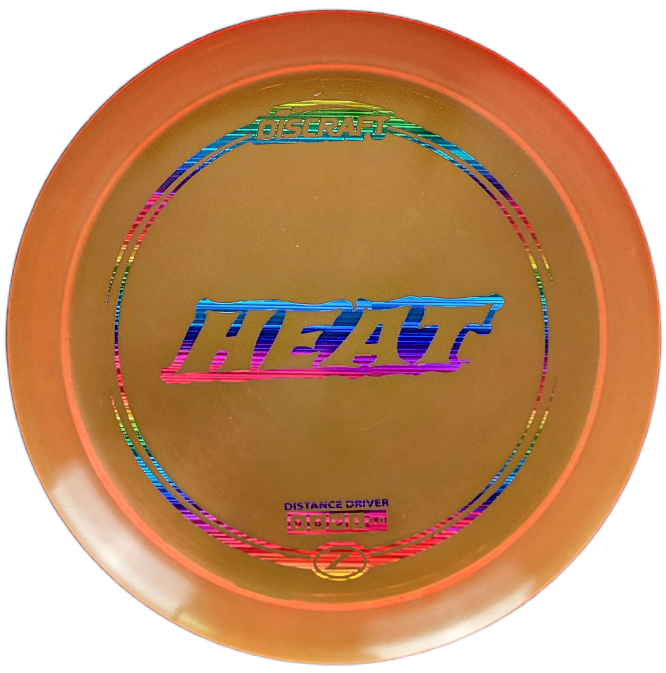 Discraft Heat - Fairway Driver