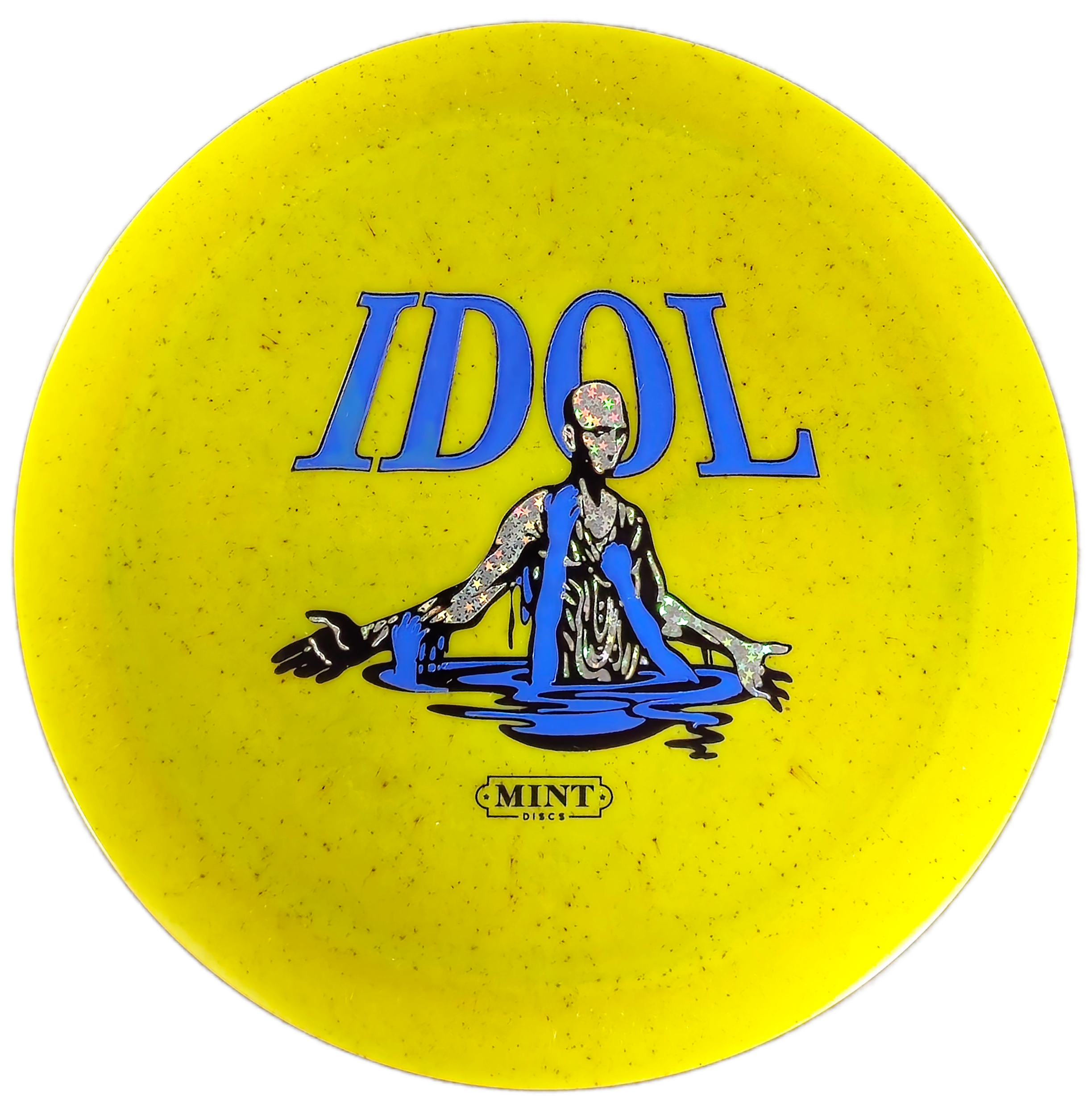Mint Discs Idol – Distance Driver
