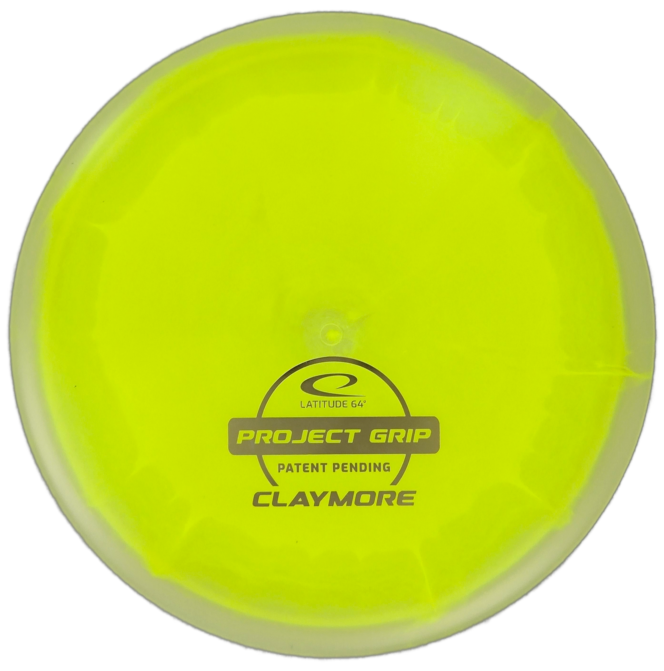 Latitude 64 Claymore – Project Grip Edition