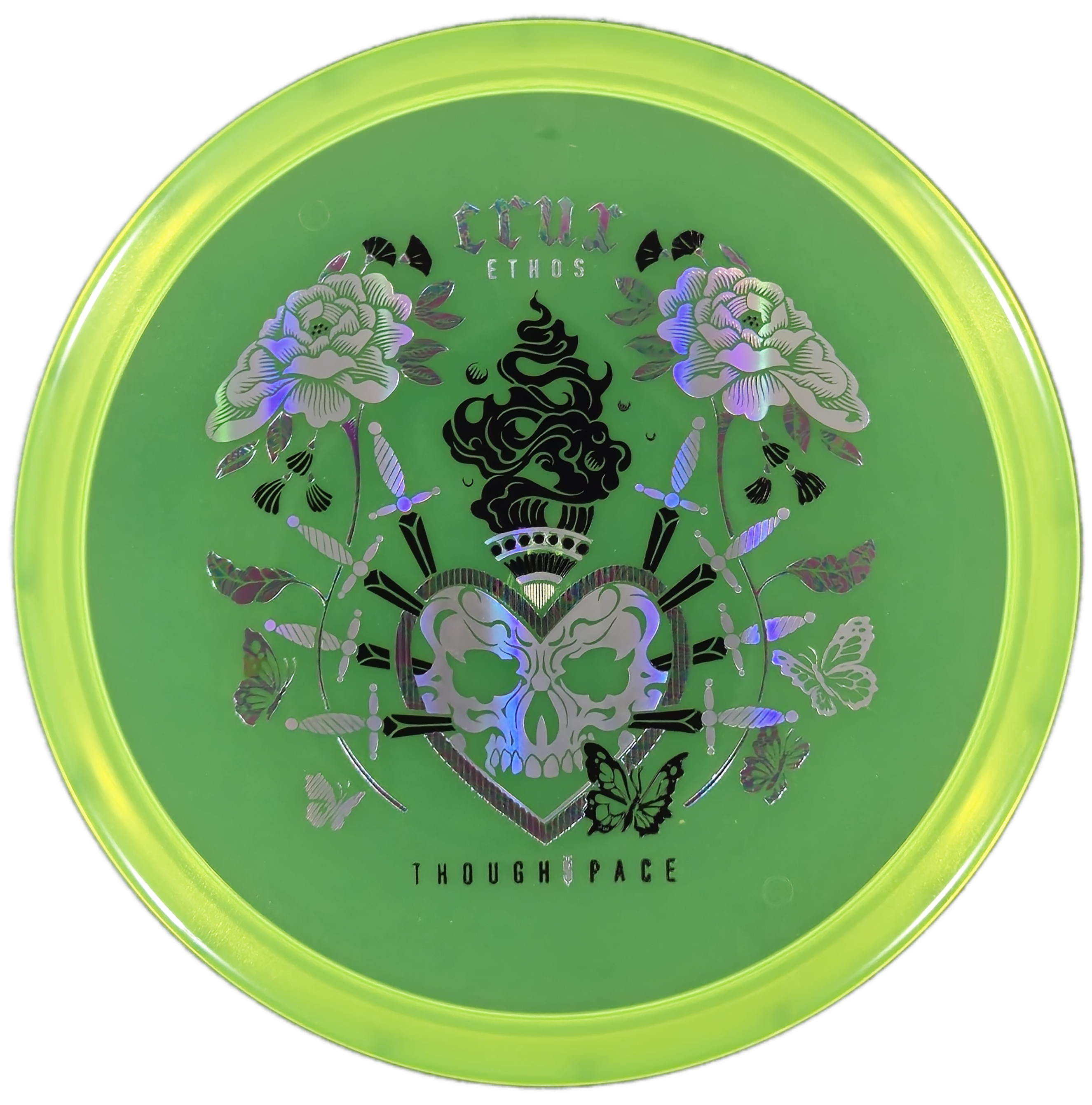 Thought Space Athletics Crux - Midrange Disc