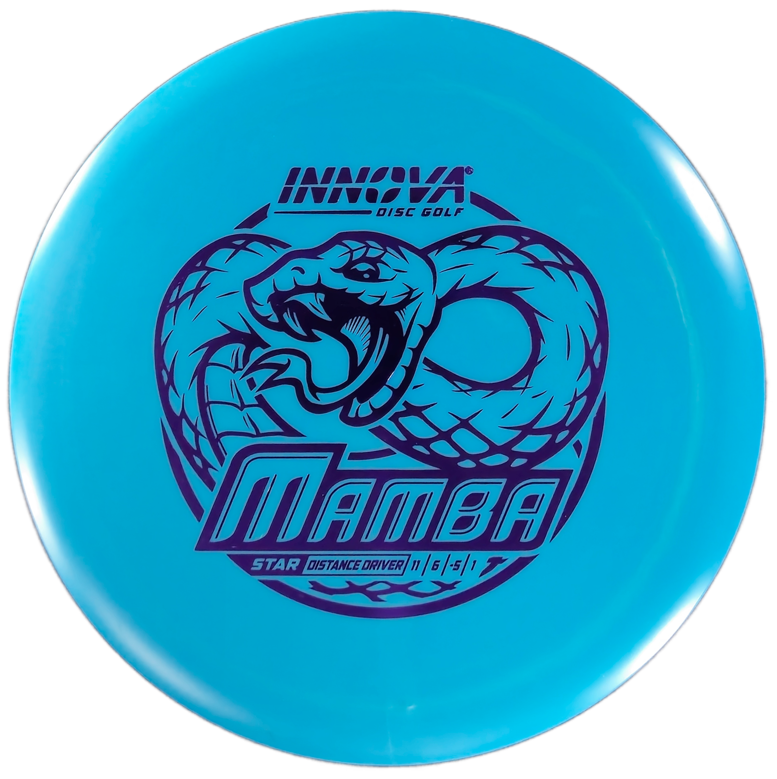 Innova Mamba - Lightweight Editions