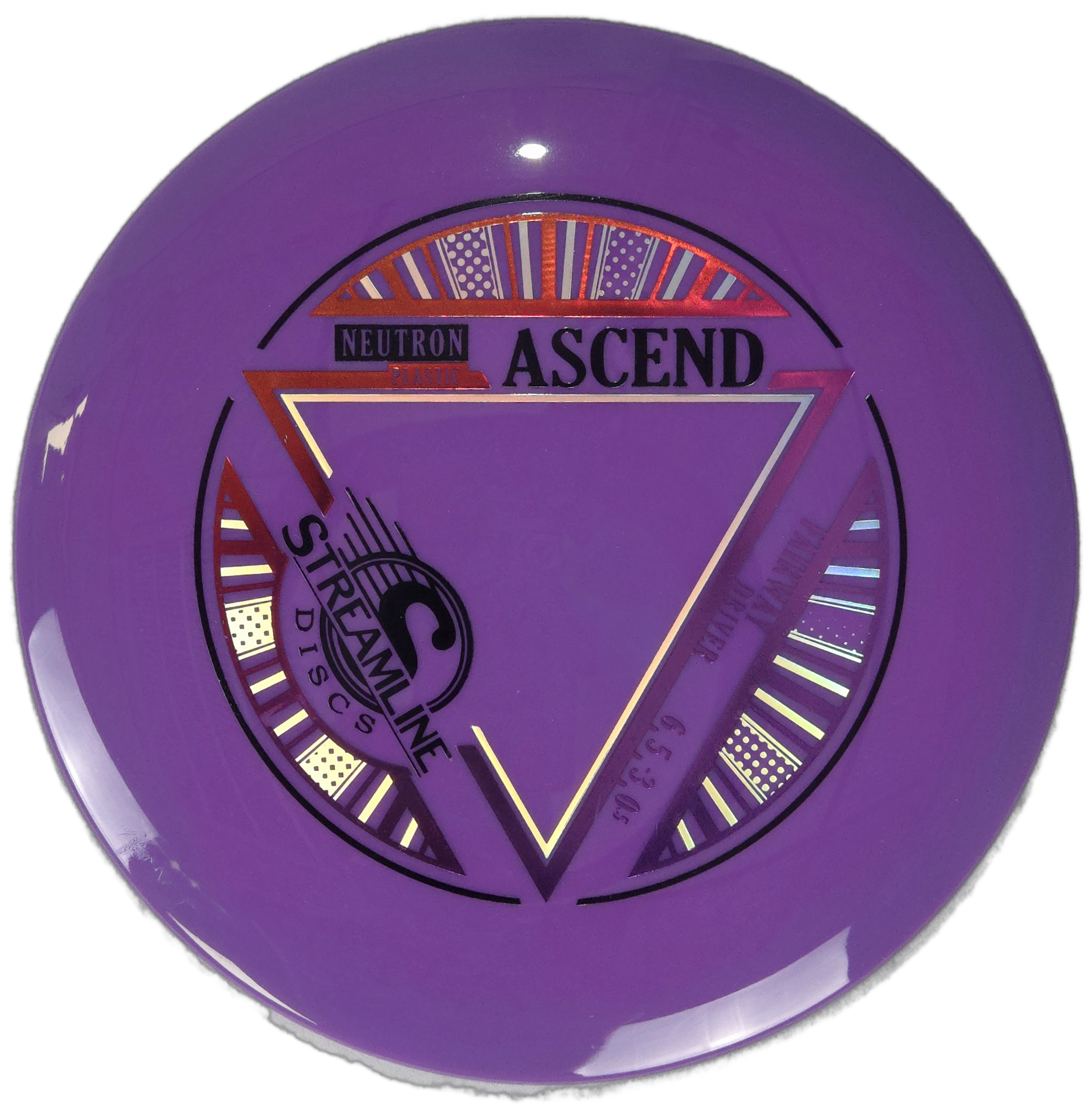 Streamline Ascend - Fairway Driver