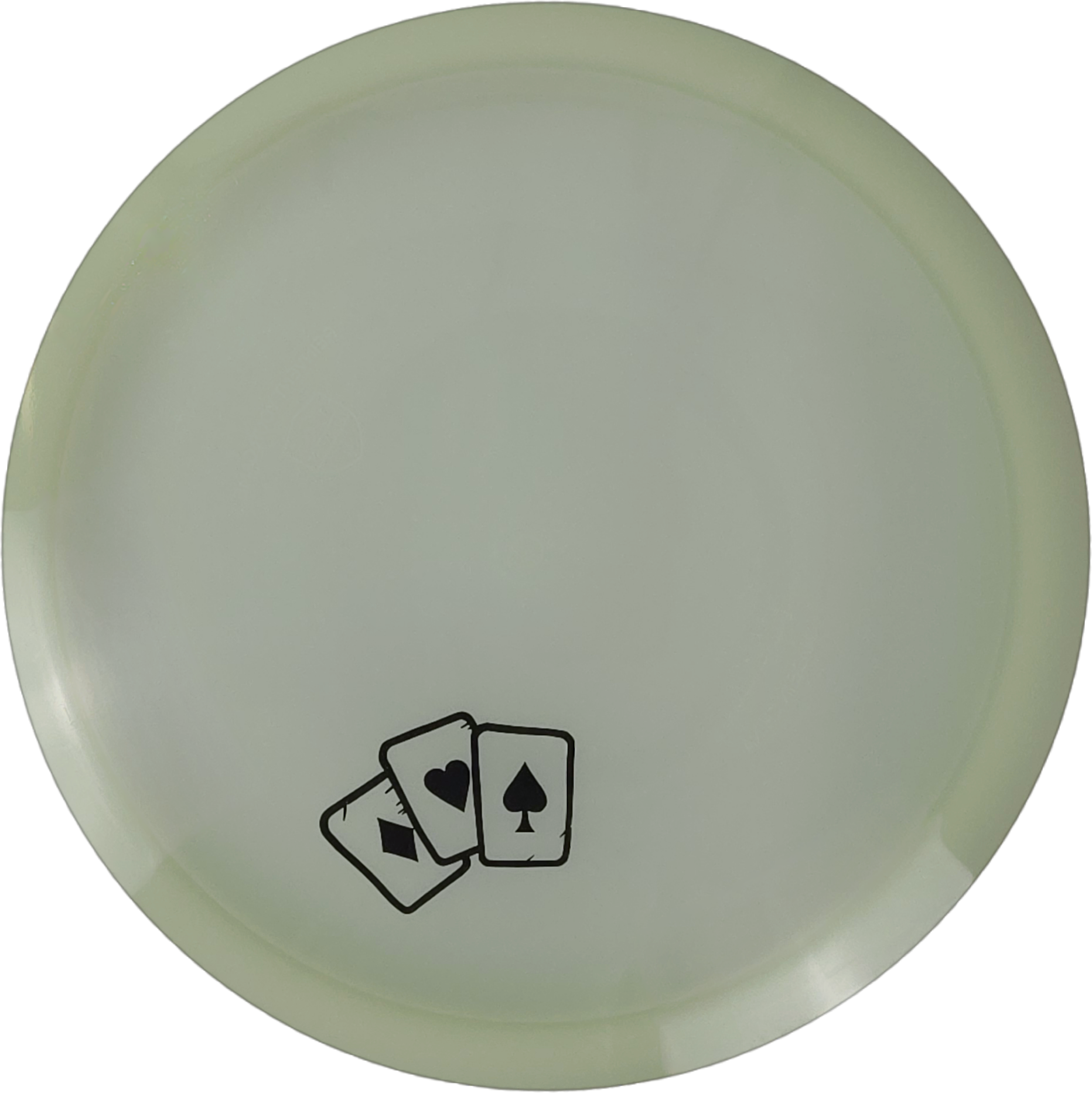 Discmania Magician - Active Glow Premium