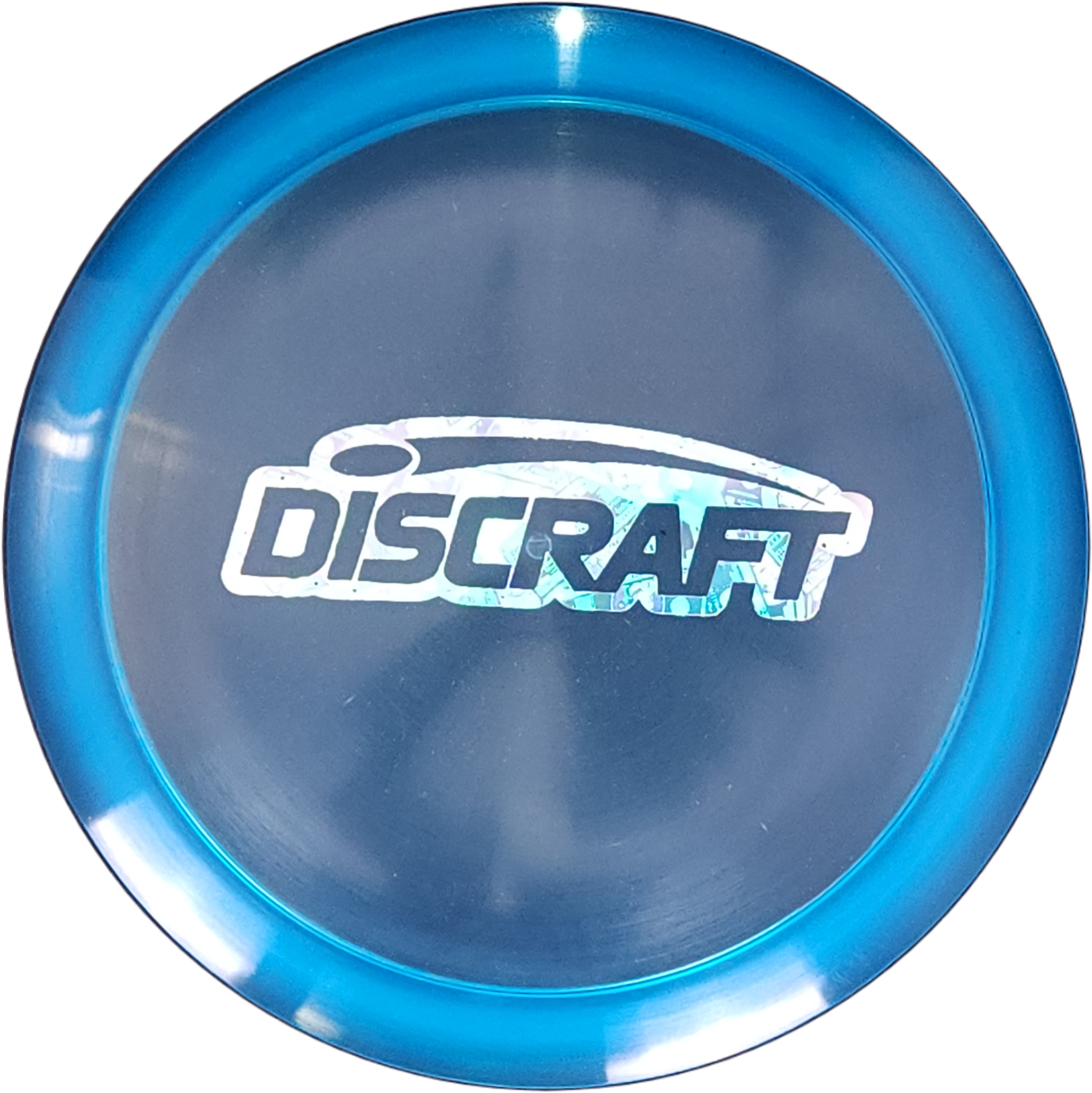 Discraft Heat – Lightweight Z Barstamp