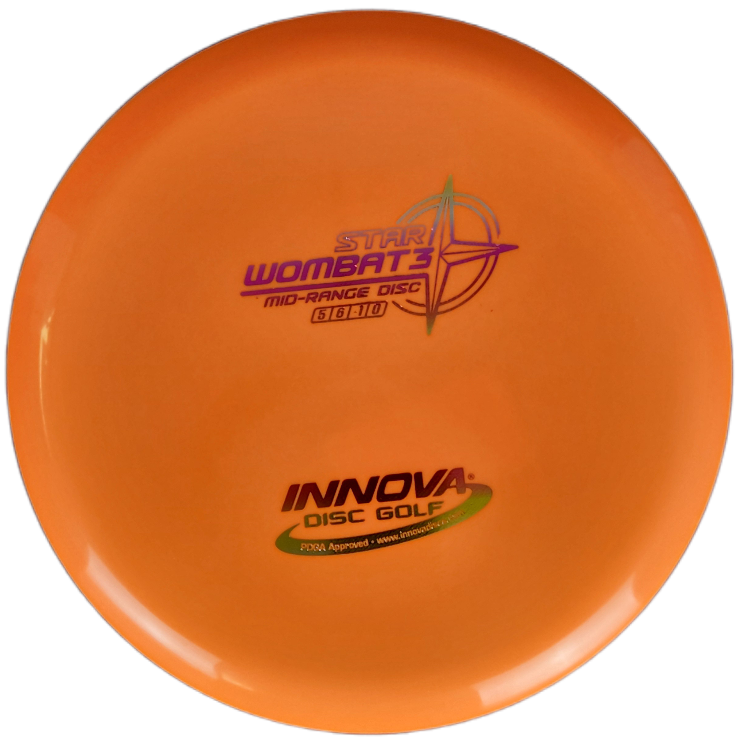 Innova Wombat3 - Midrange Disc