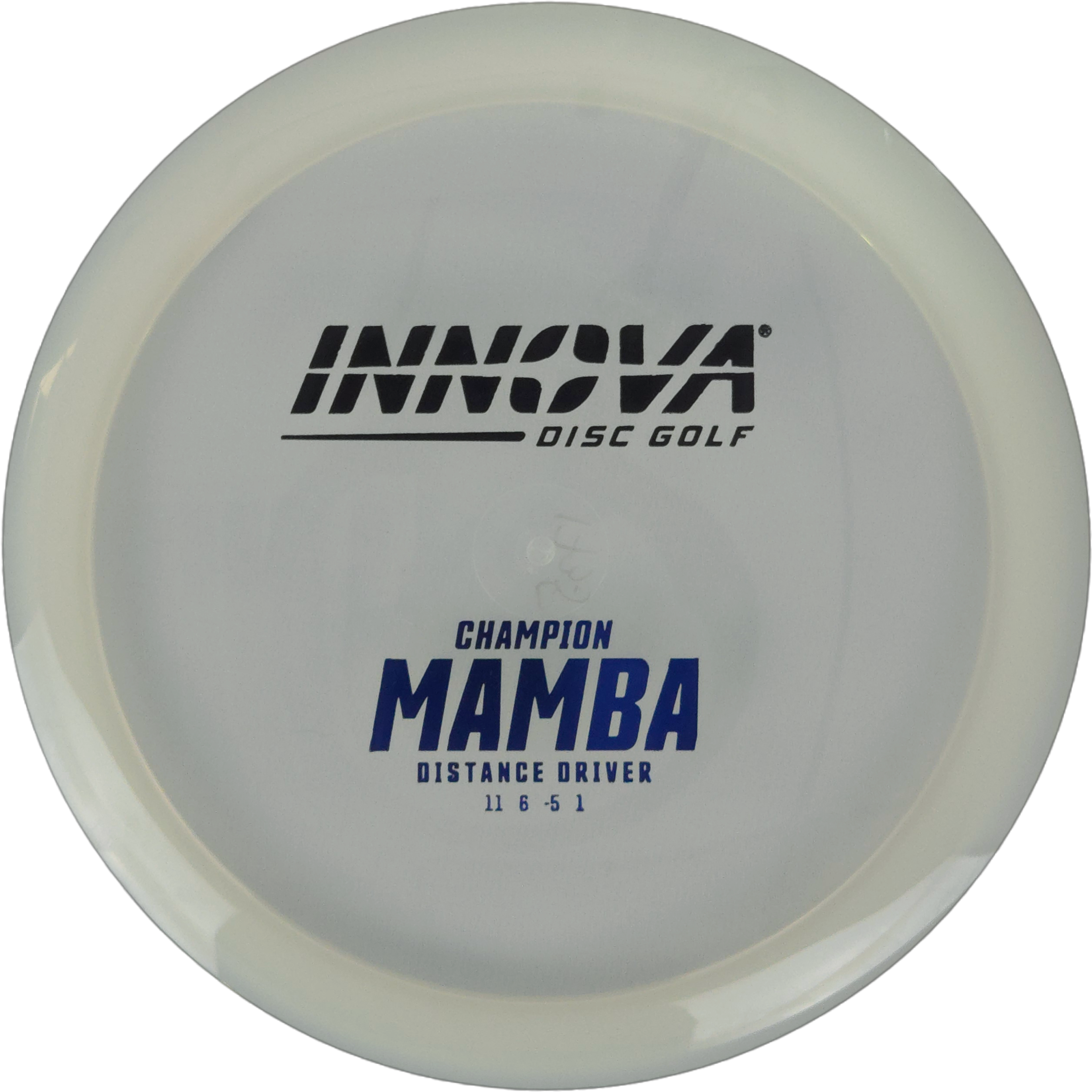 Innova Mamba - Distance Driver