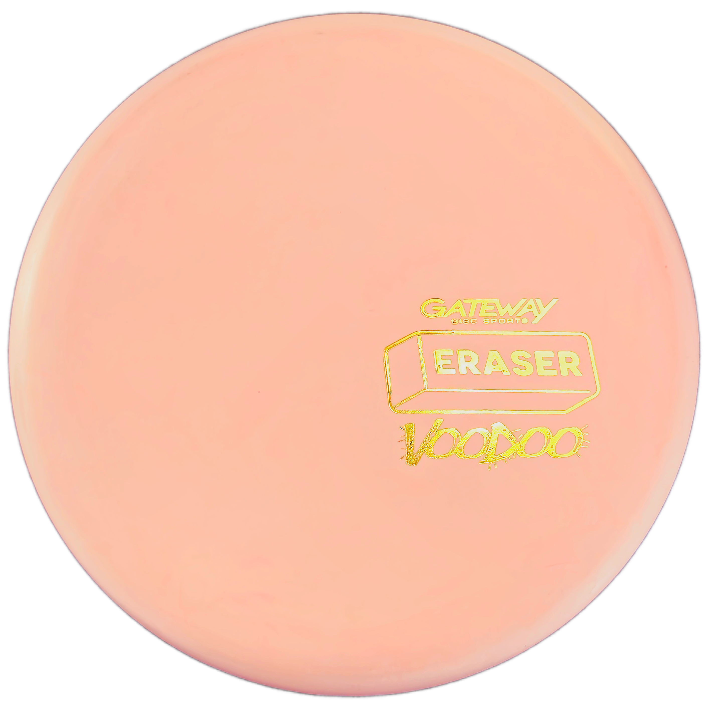 Gateway Voodoo - Putt & Approach Disc