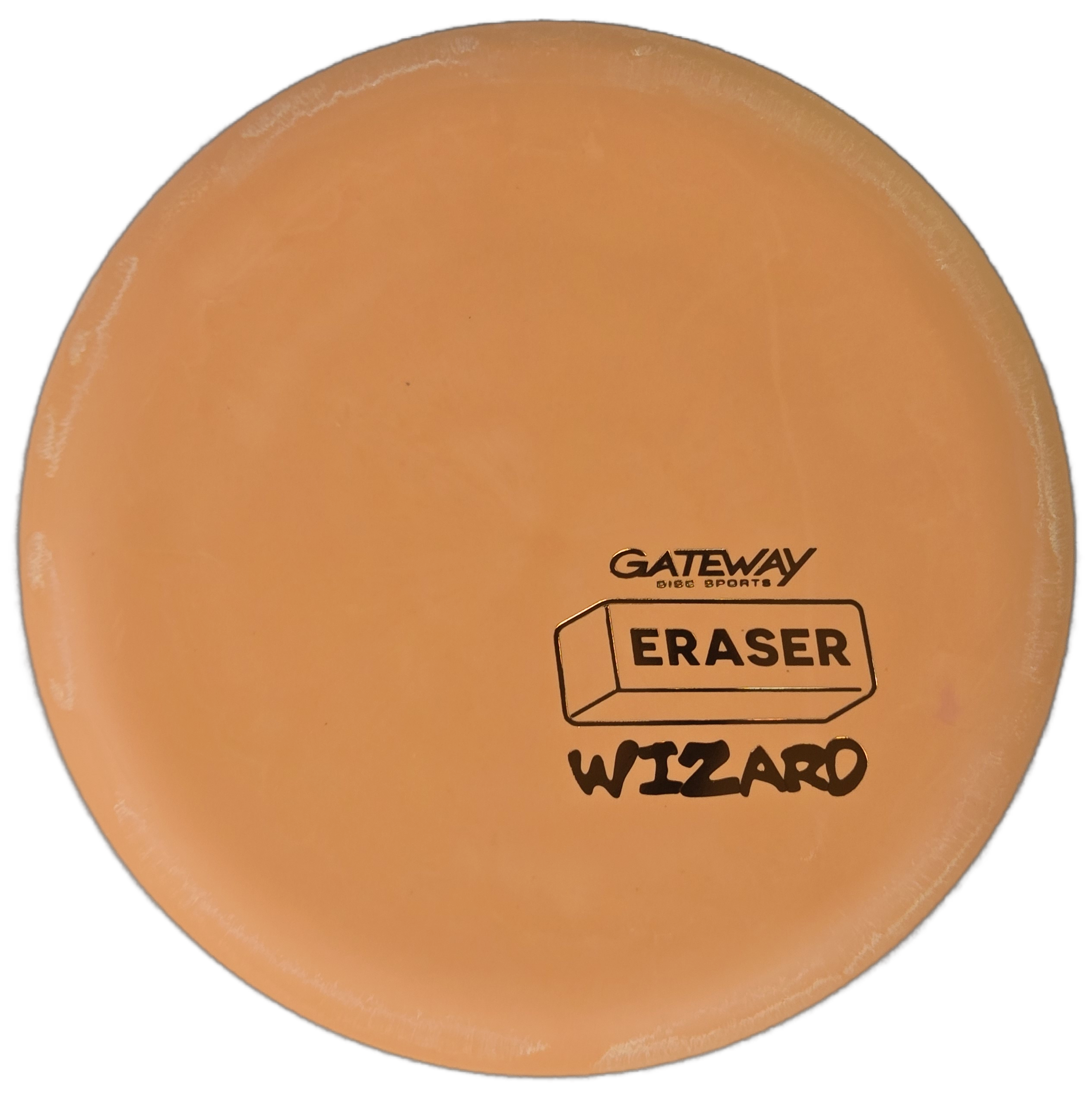 Gateway Wizard - Putt & Approach Disc