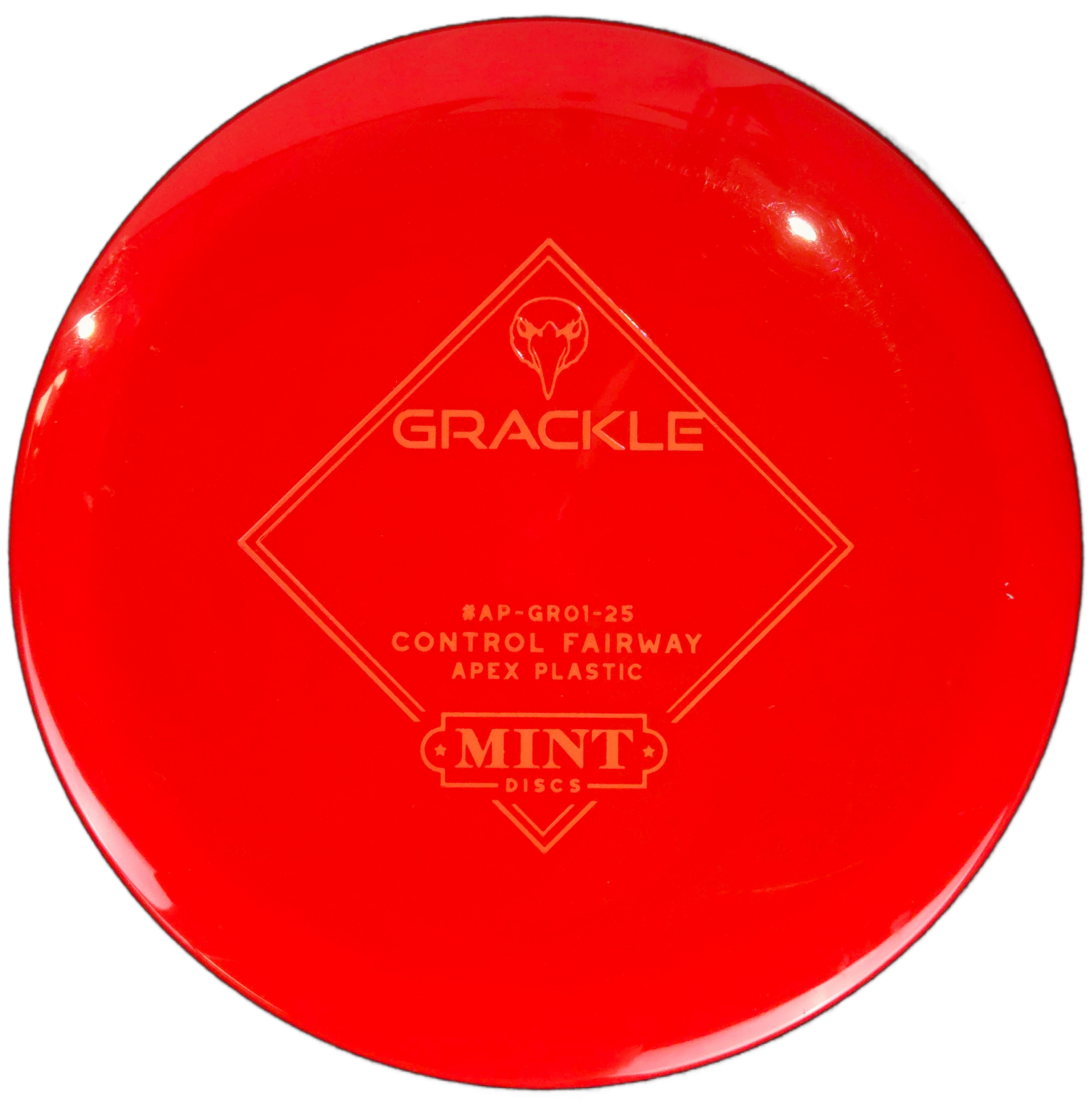 Mint Discs Grackle - Fairway Driver