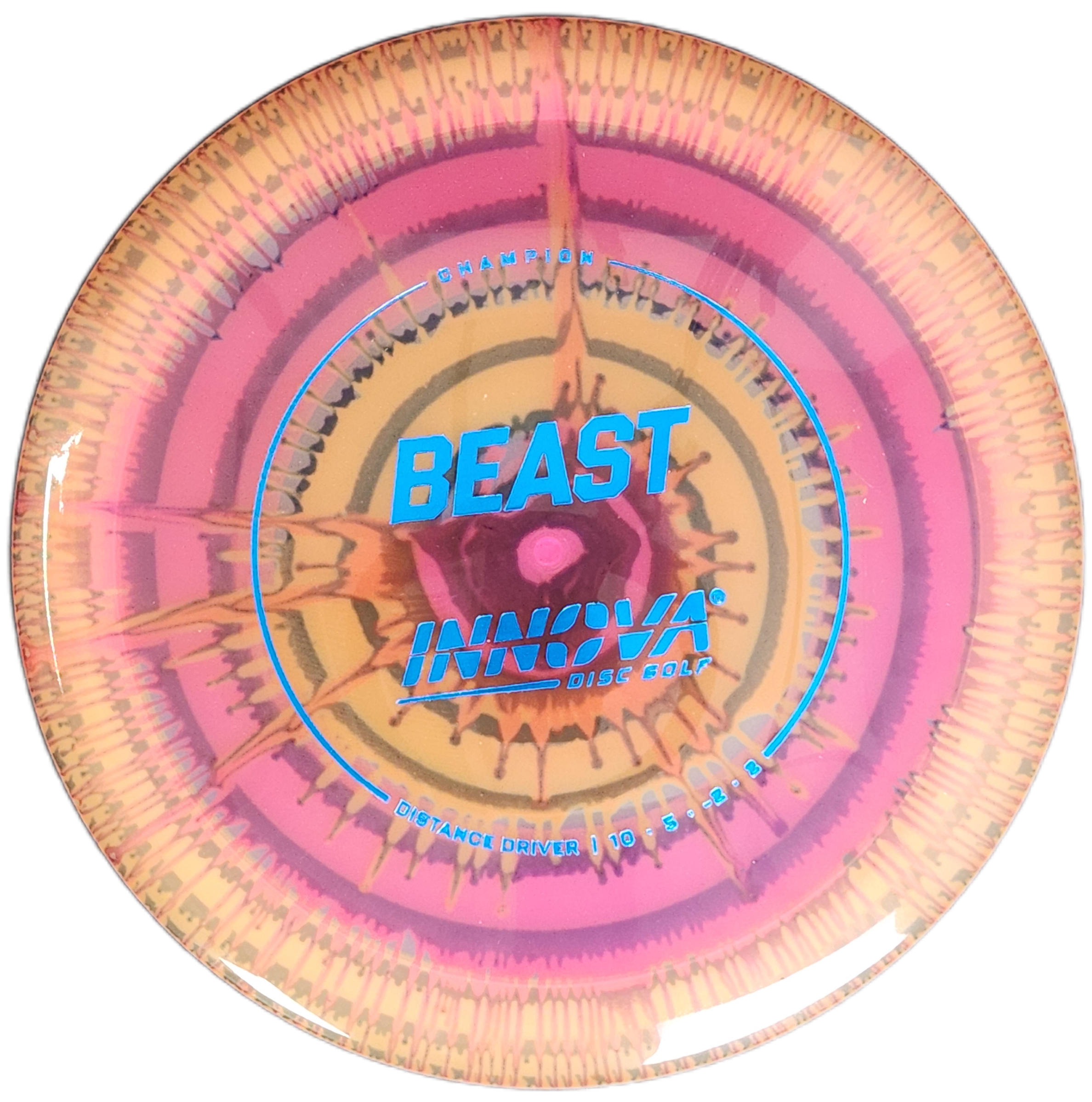 Innova Beast - I-Dye Series