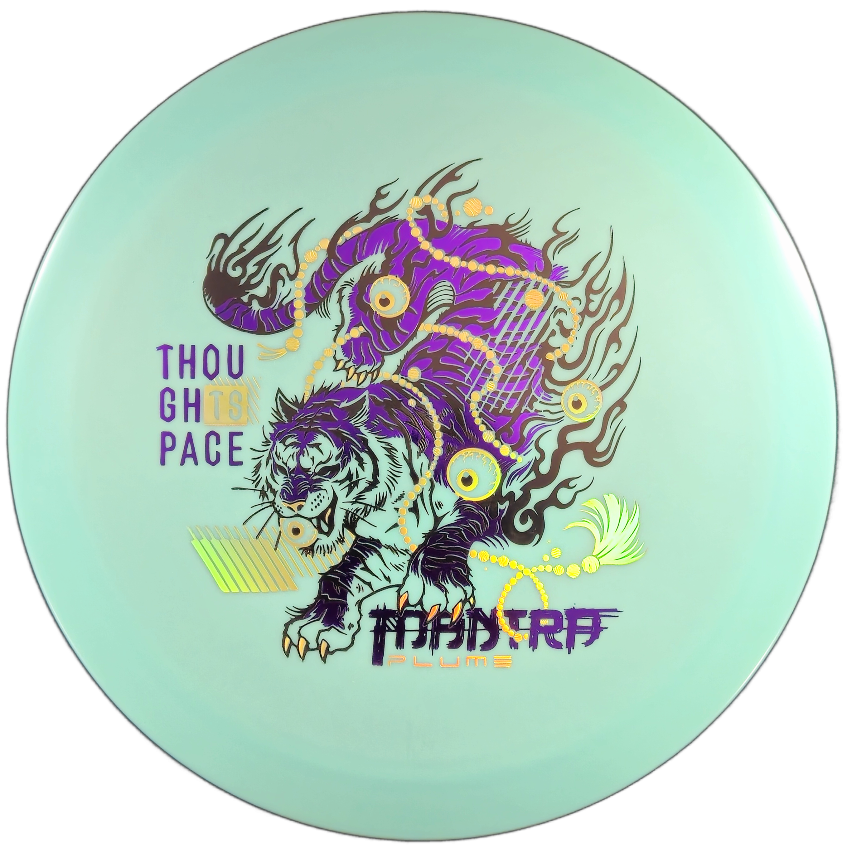 Thought Space Athletics Mantra – Plume (Lightweight Fairway Driver)