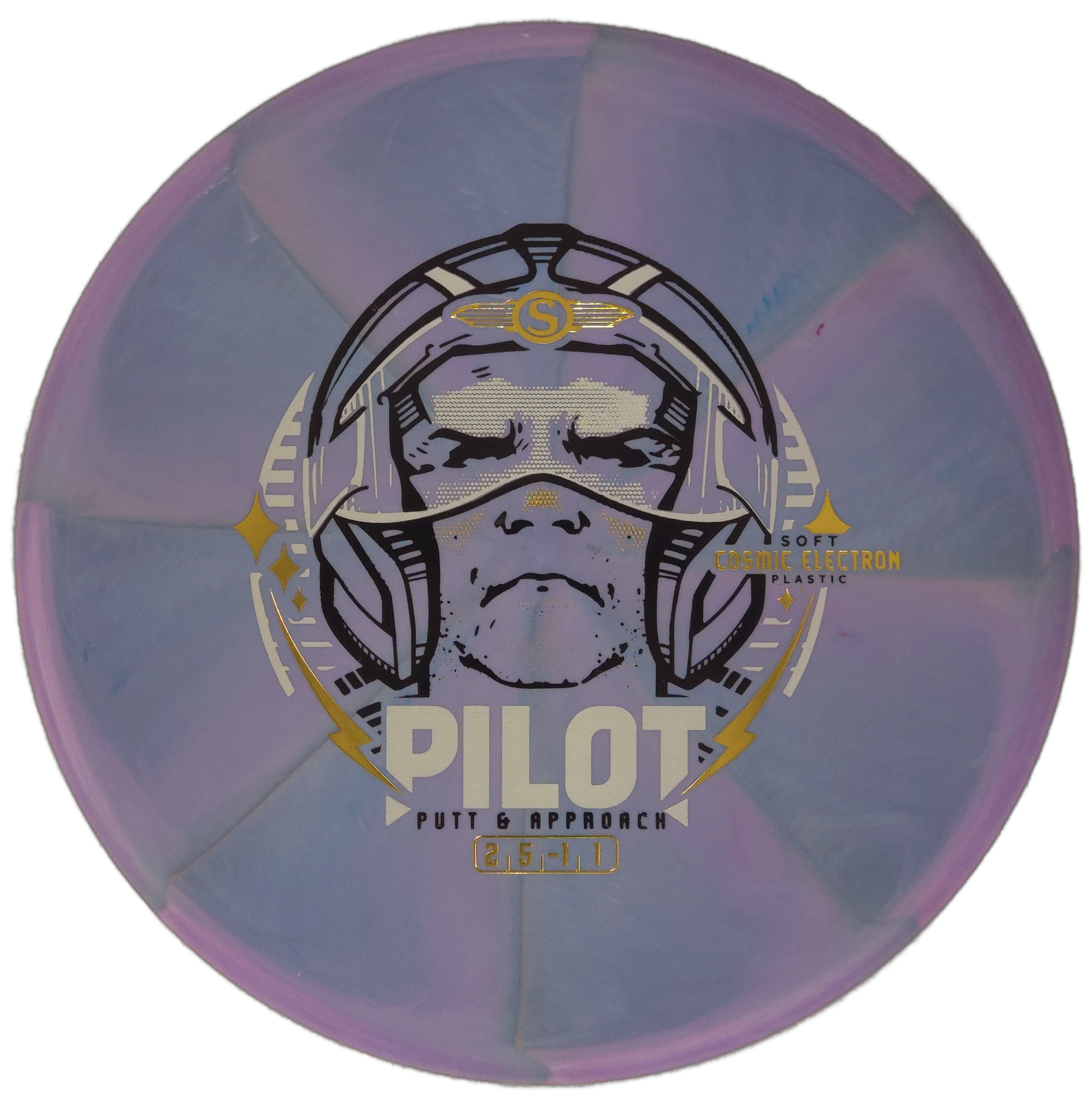 Streamline Pilot - Putt & Approach Disc