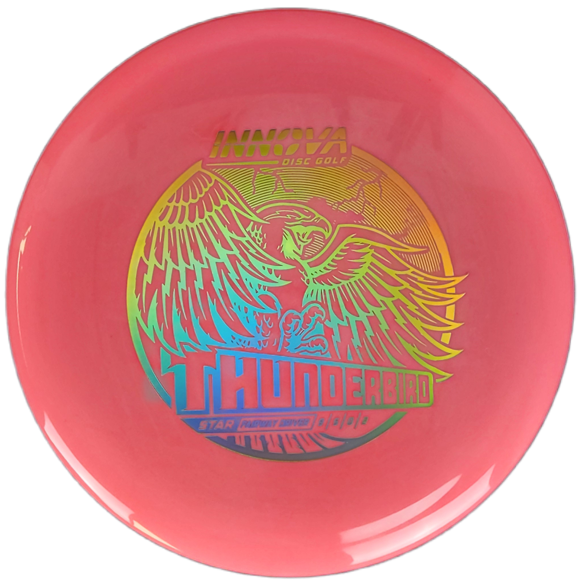 Innova Thunderbird - Fairway Driver