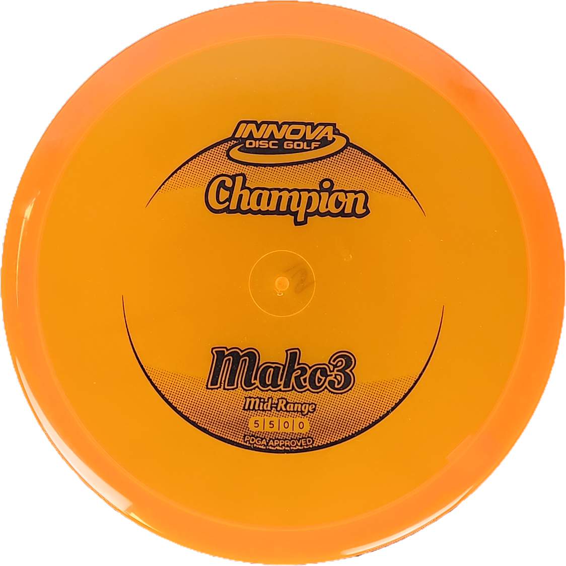 Innova Mako3 - Midrange Disc