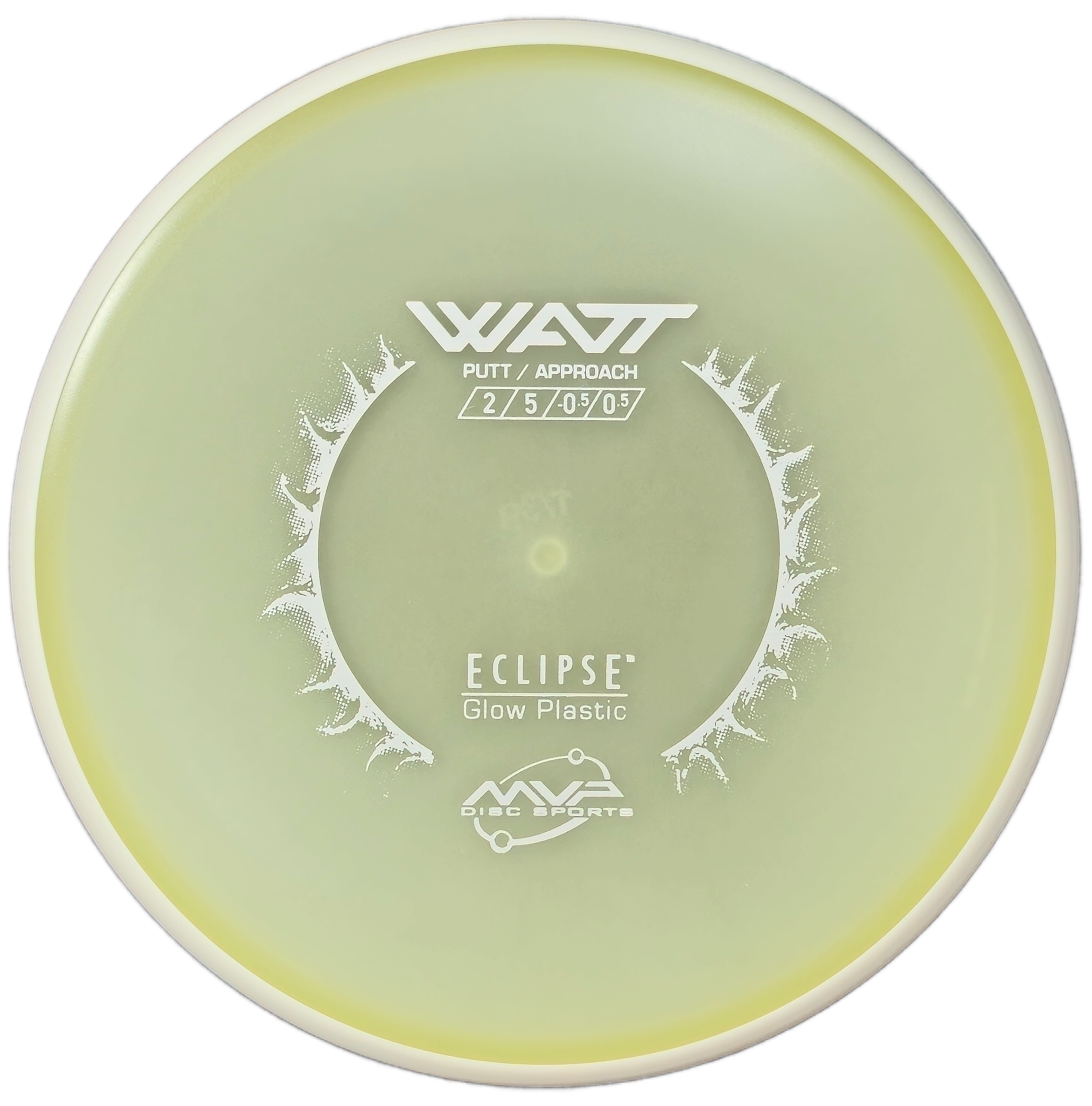 MVP Watt - Eclipse Glow