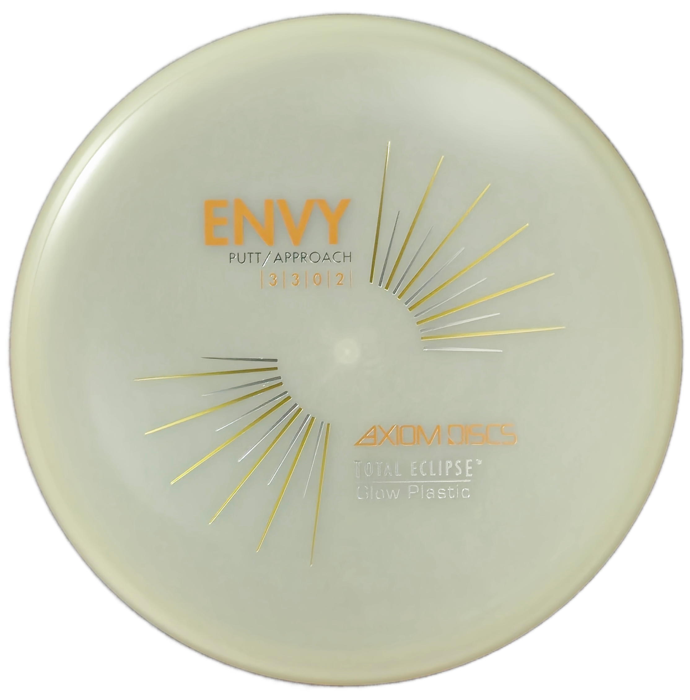 Axiom Envy - Total Eclipse Glow
