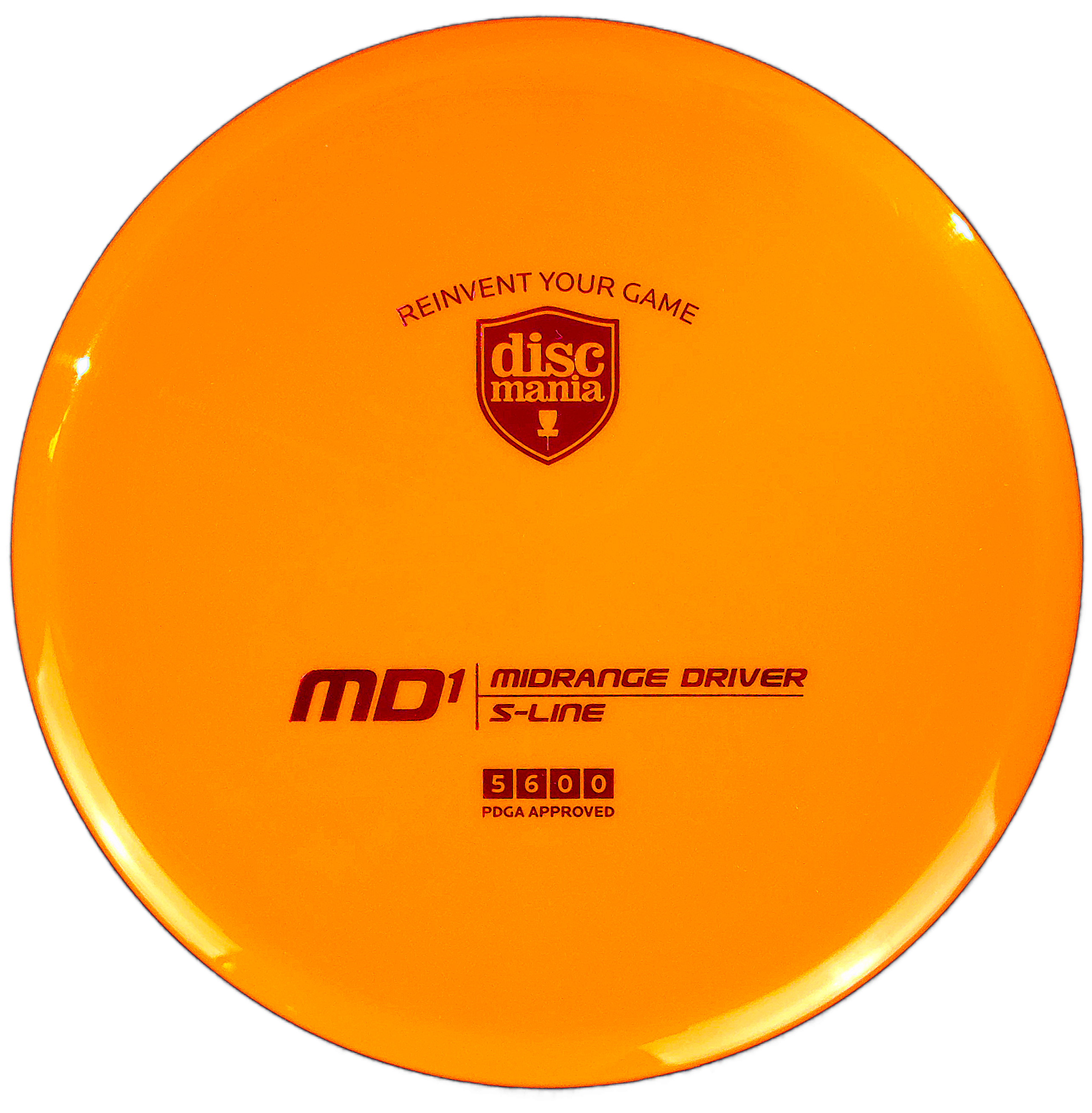 Discmania MD1 - Midrange Disc
