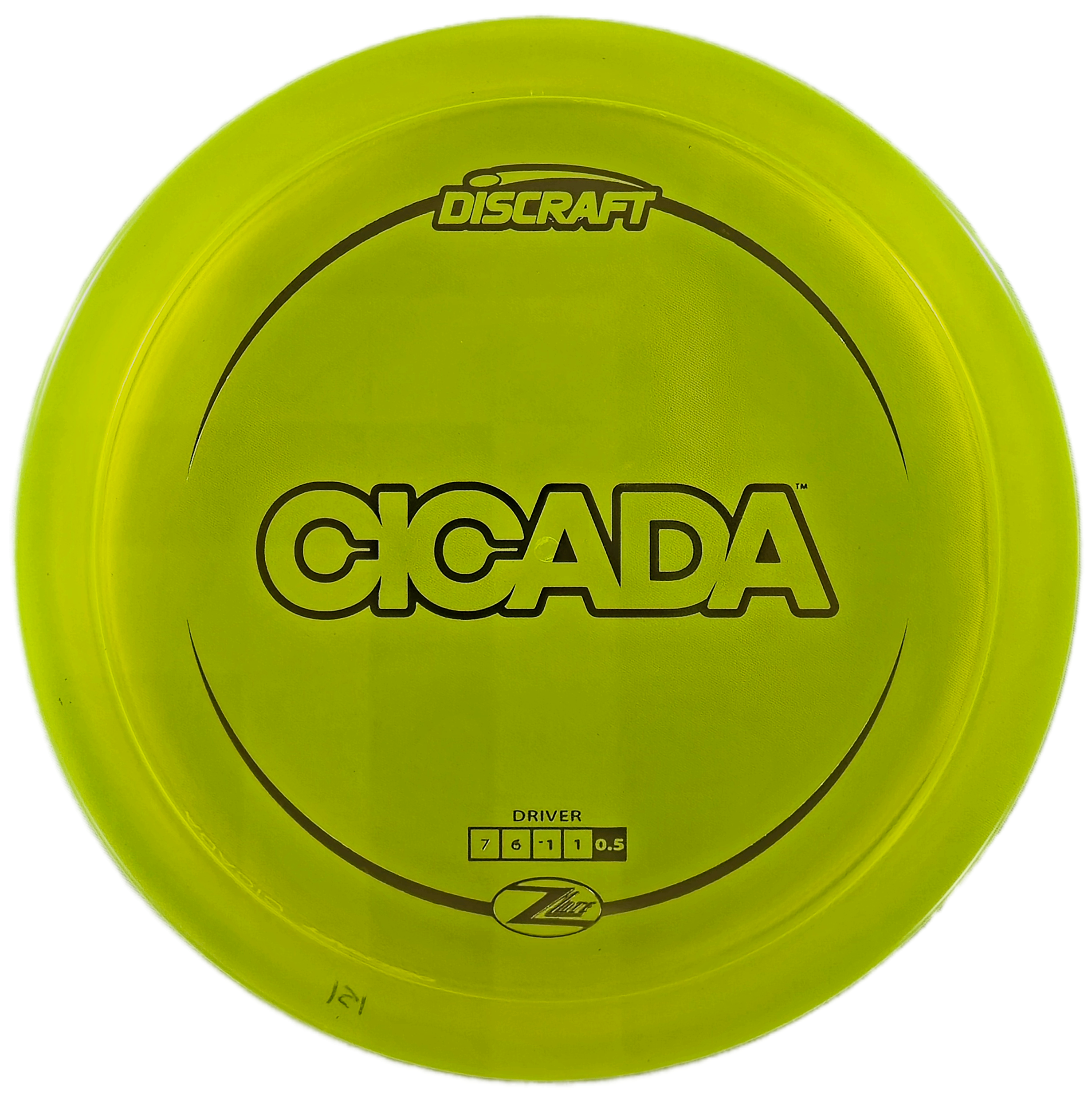 Discraft Cicada - Lightweight Editions