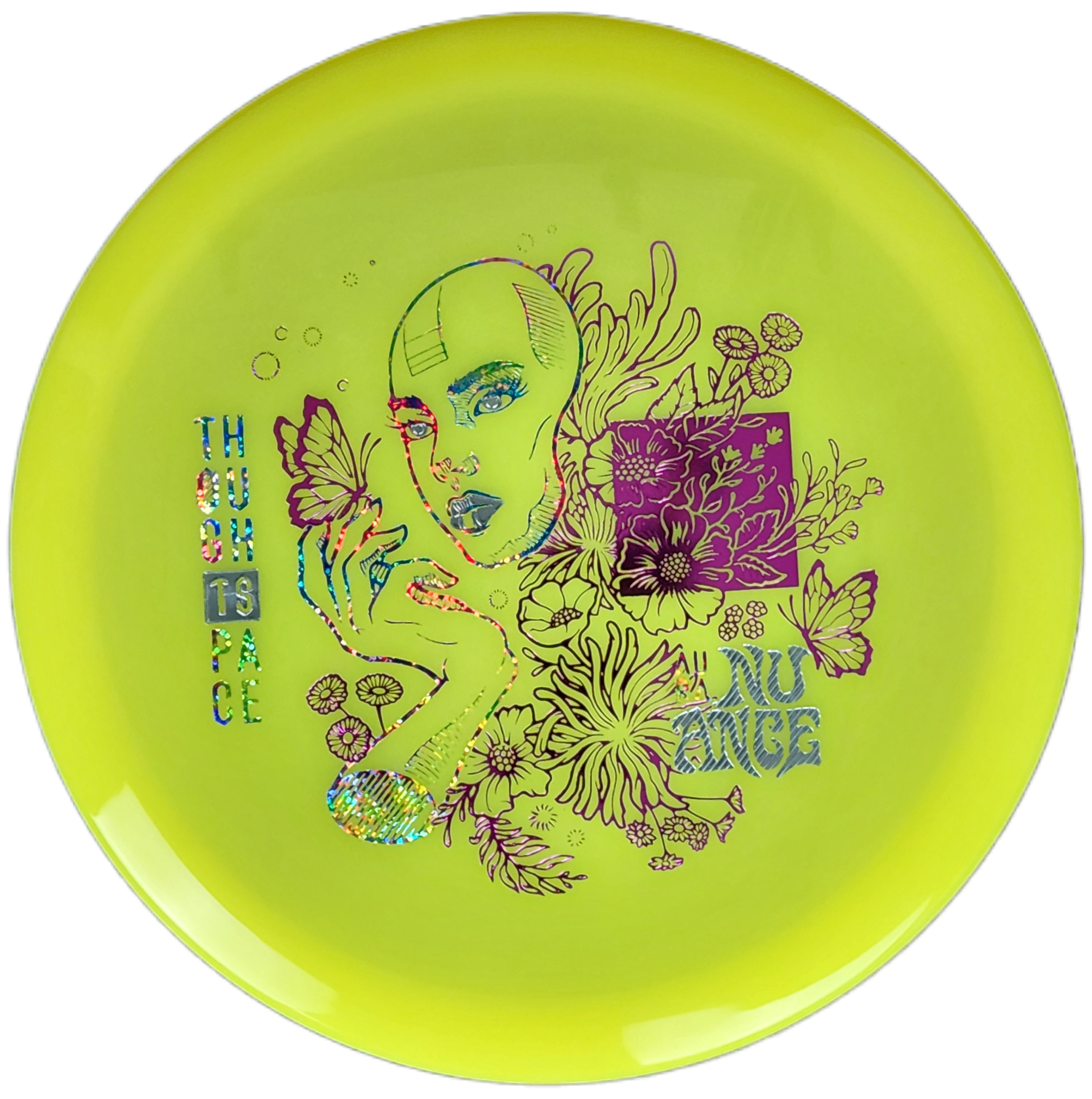 Thought Space Athletics Nuance - Fairway Driver