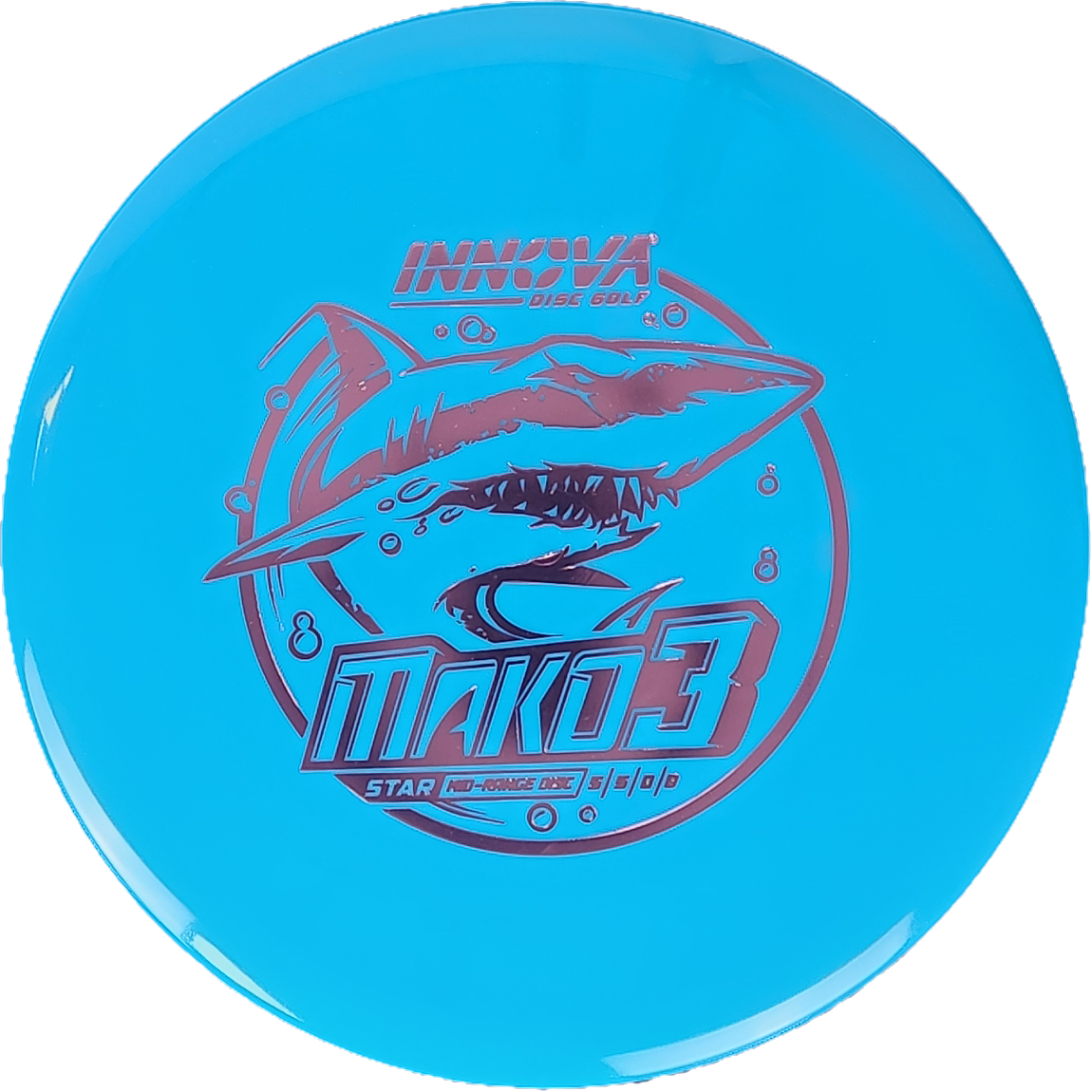 Innova Mako3 - Midrange Disc