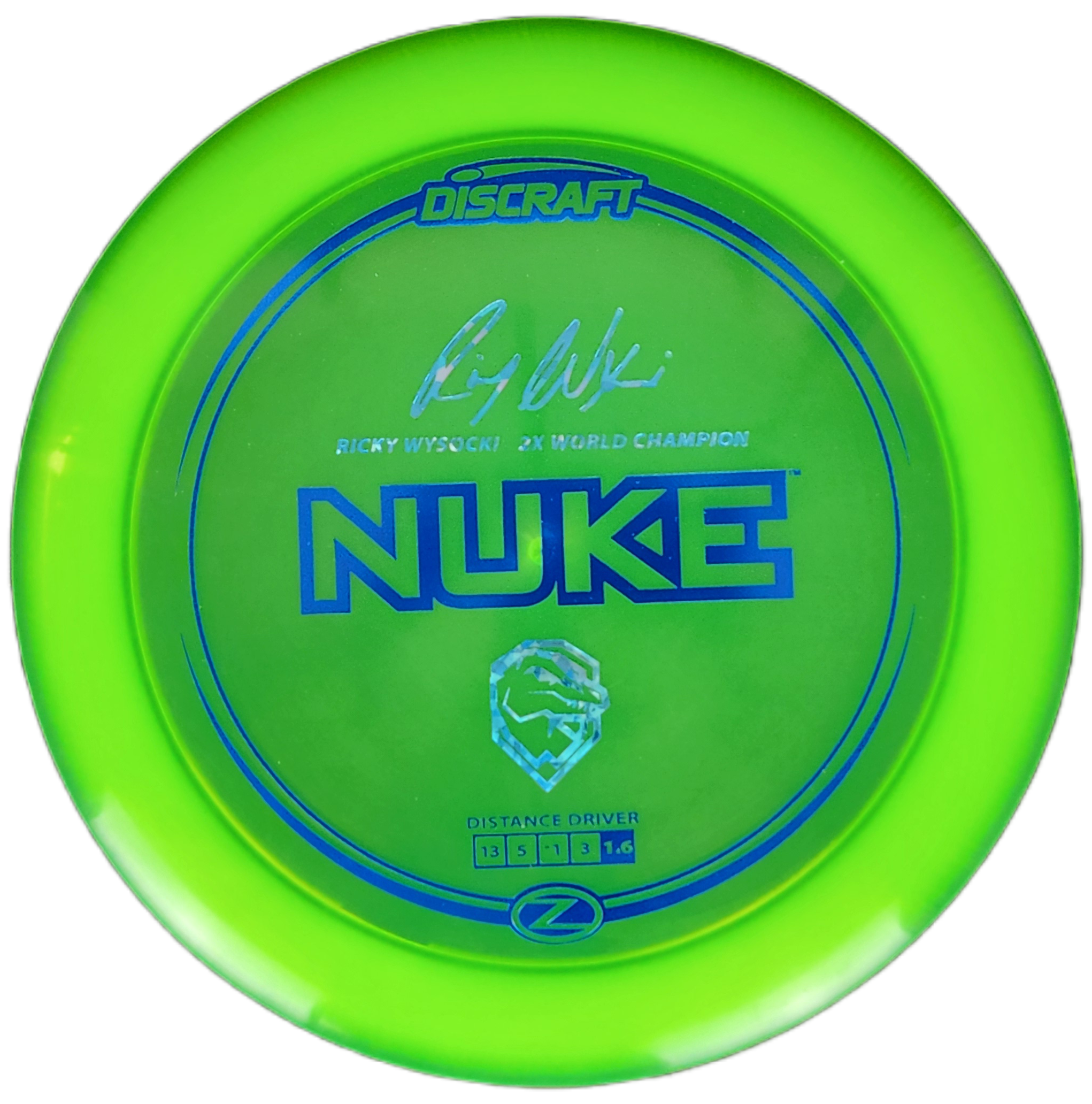 Discraft Nuke - Distance Driver