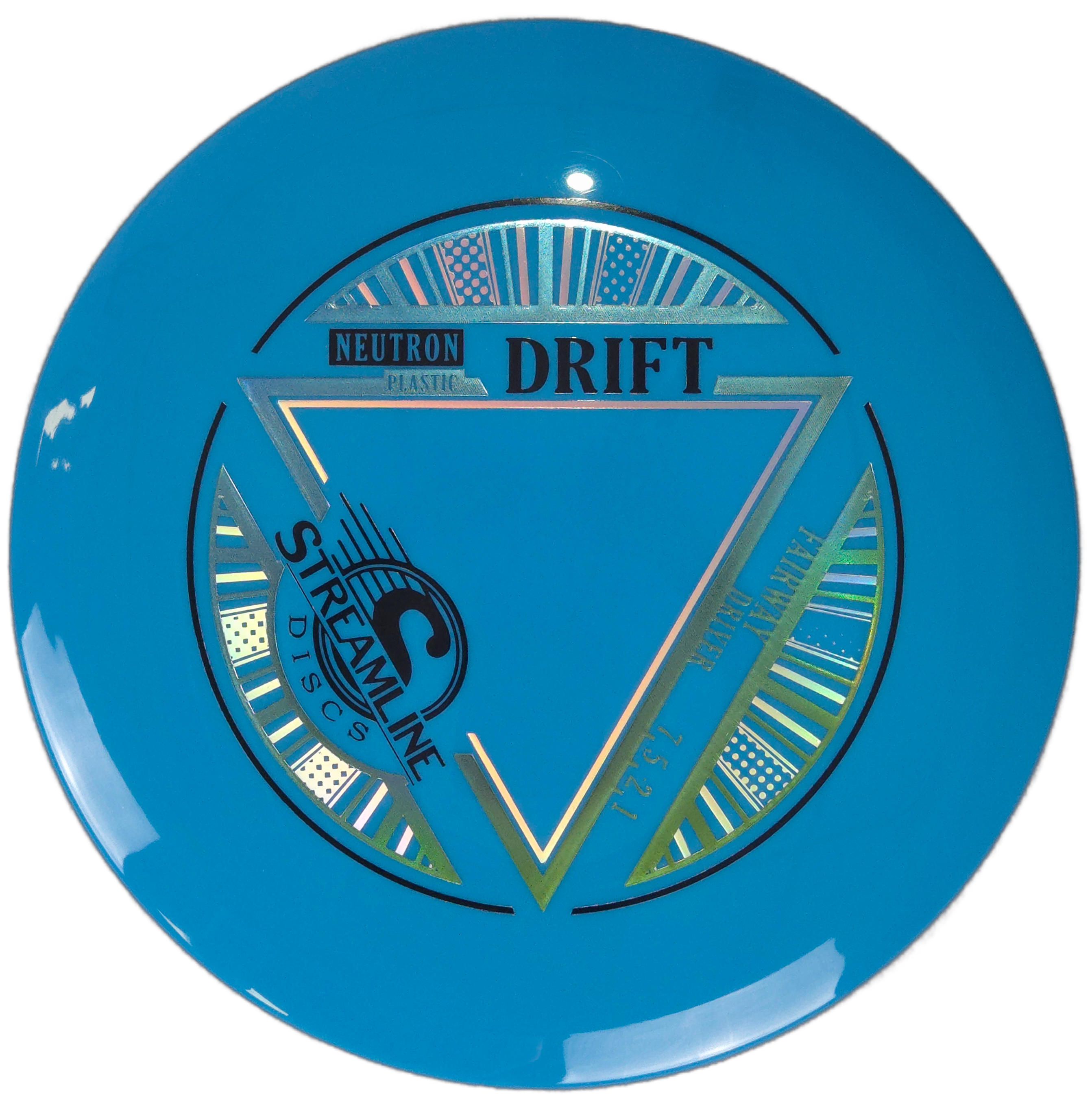 Streamline Drift - Fairway Driver