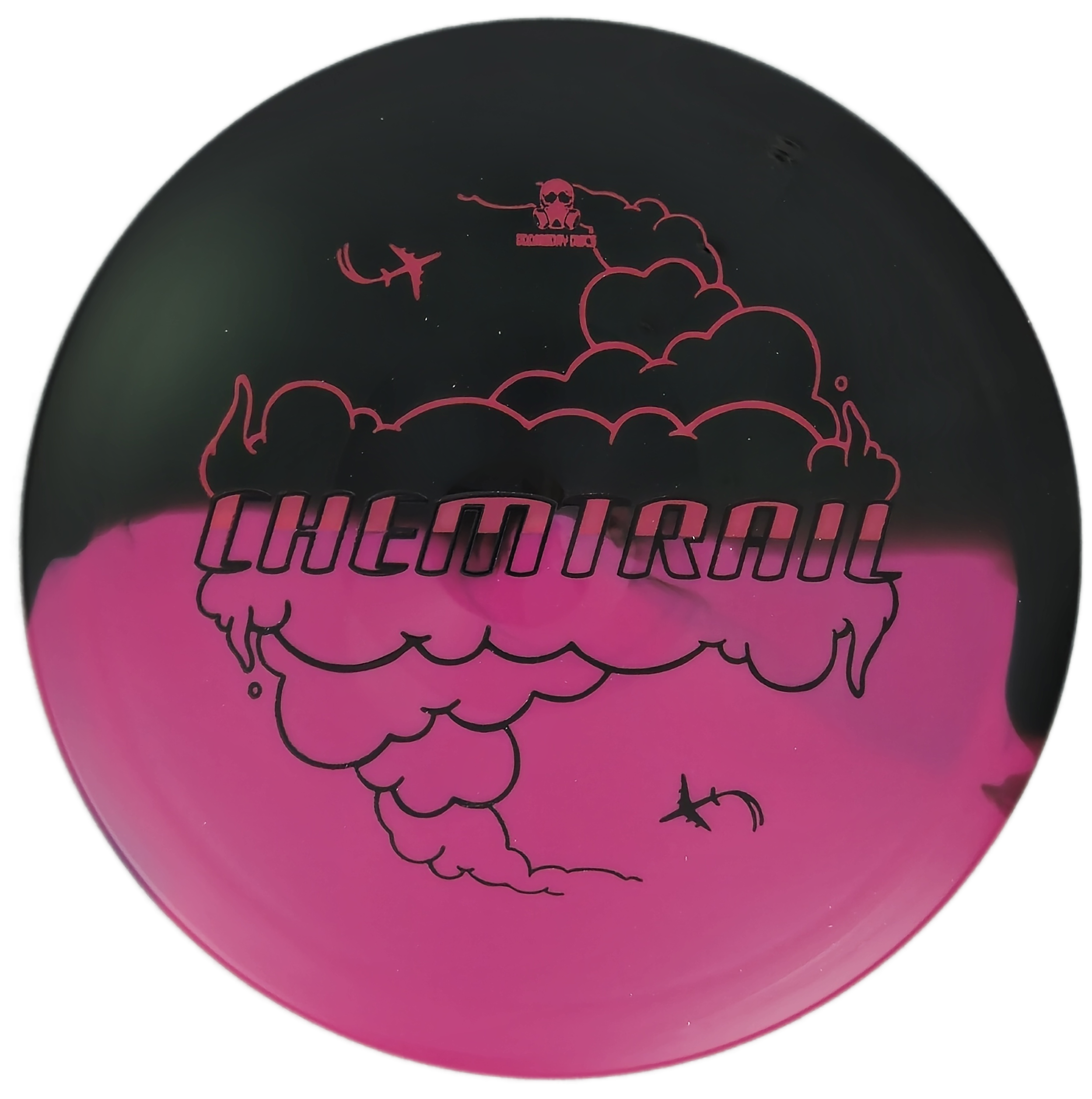 Doomsday Discs Chemtrail – Fairway Driver