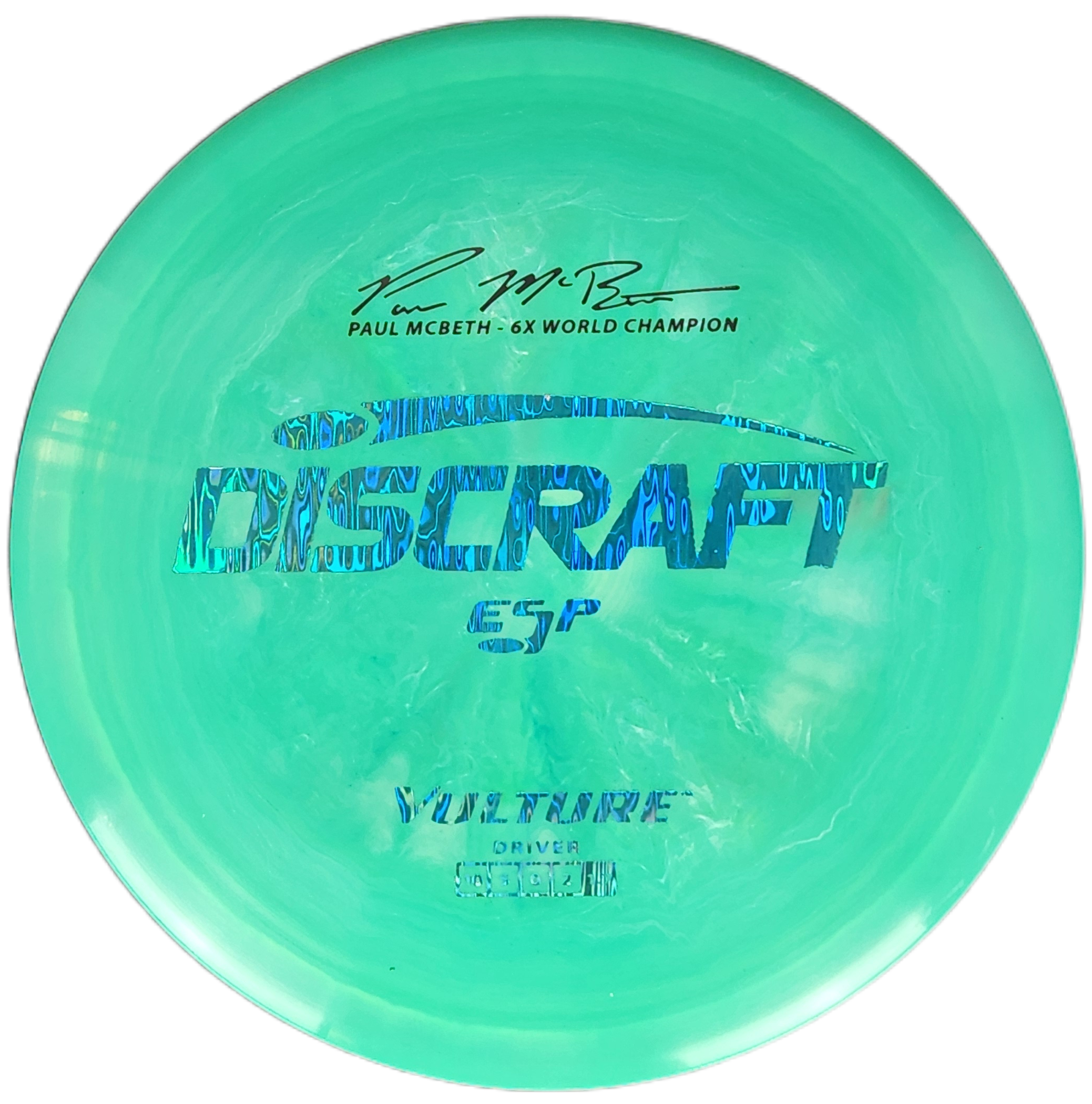 Discraft Vulture - Distance Driver