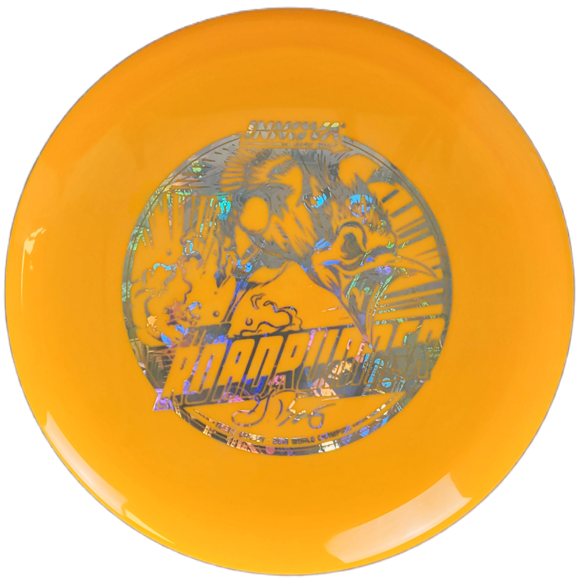 Innova Roadrunner - Fairway Driver