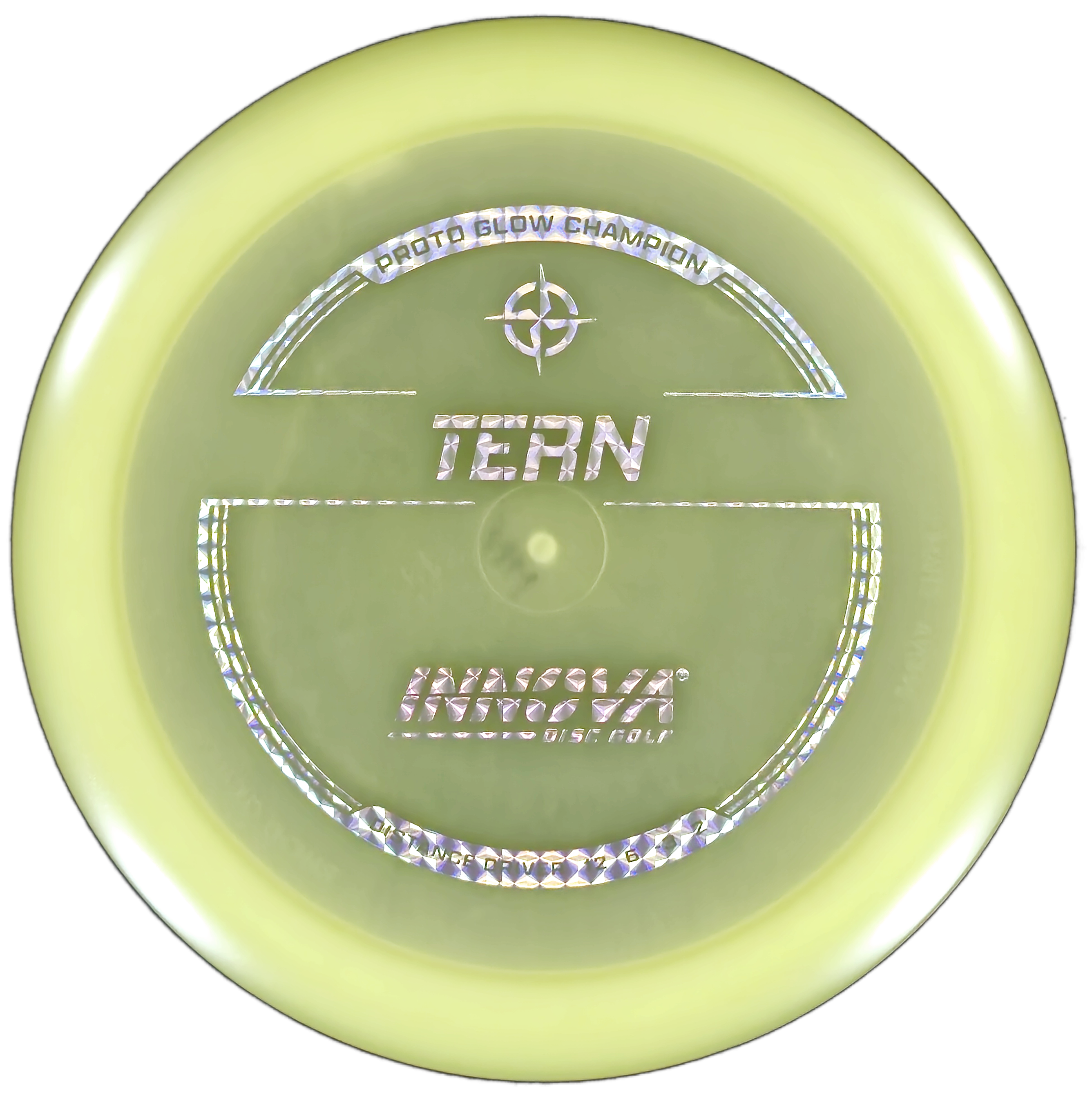 Innova Tern - Proto Glow Champion