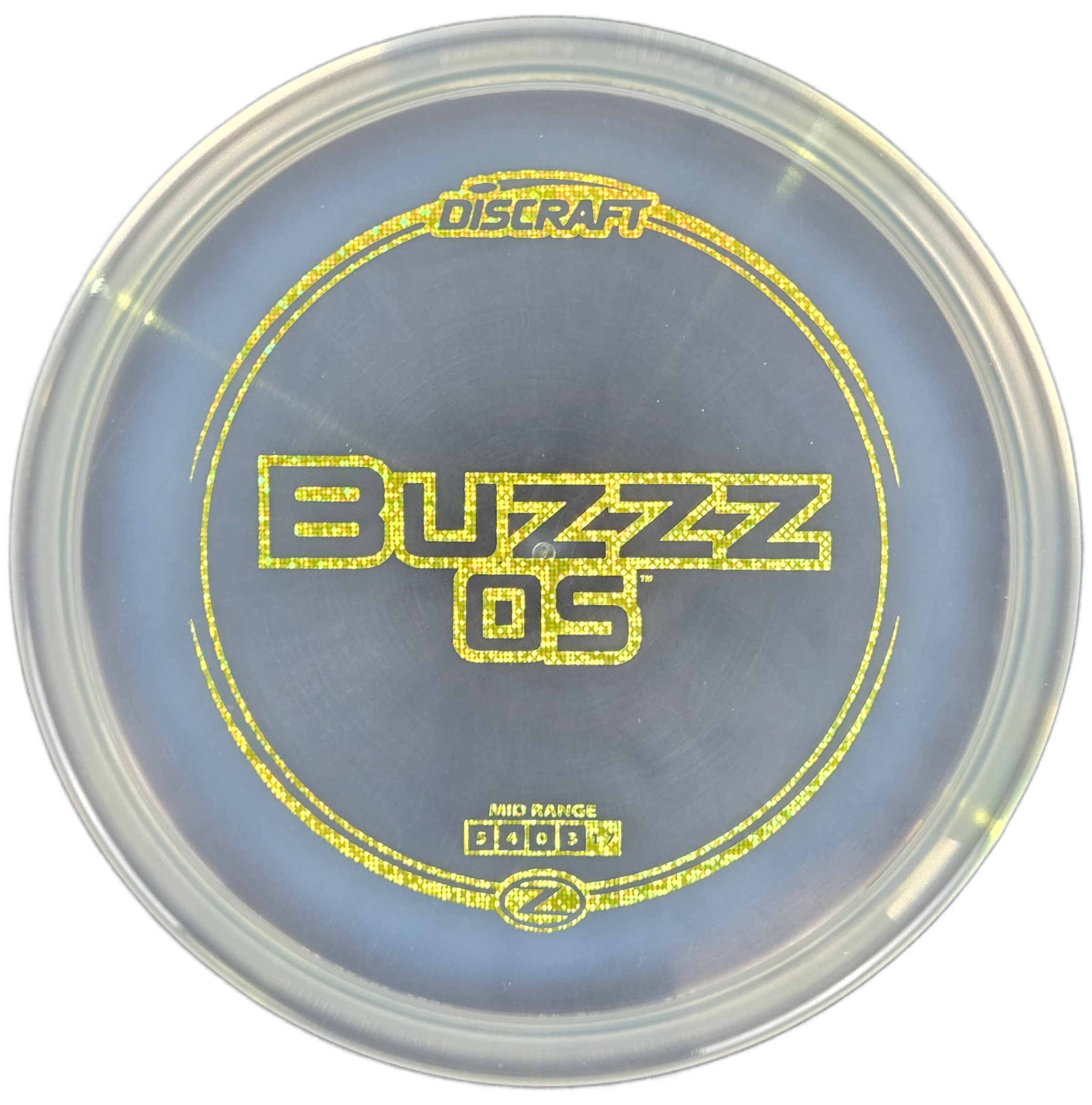 Discraft Buzzz OS - Midrange Disc