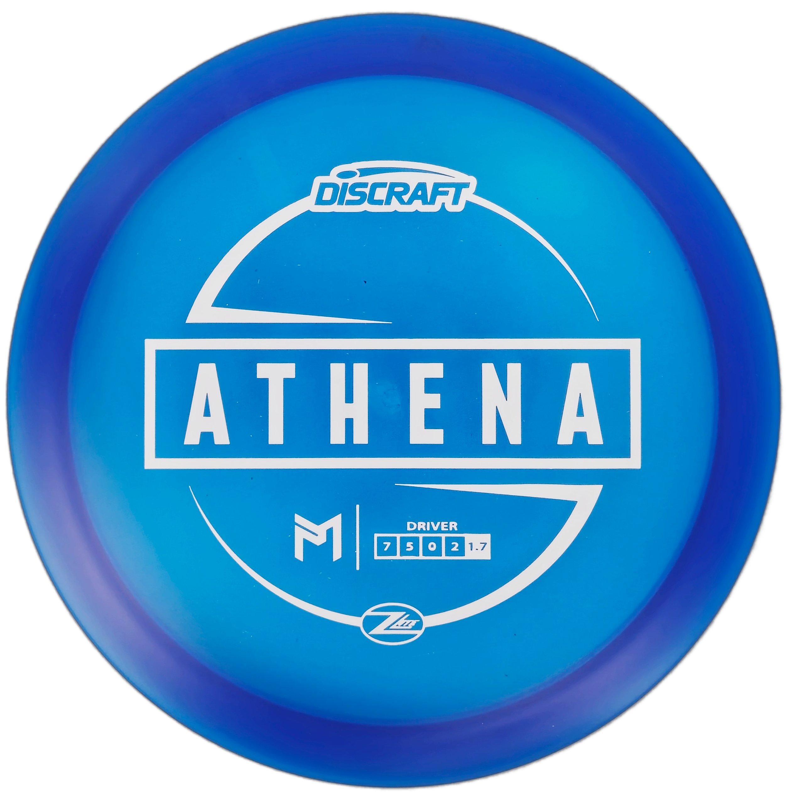 Discraft Athena - Lightweight Editions